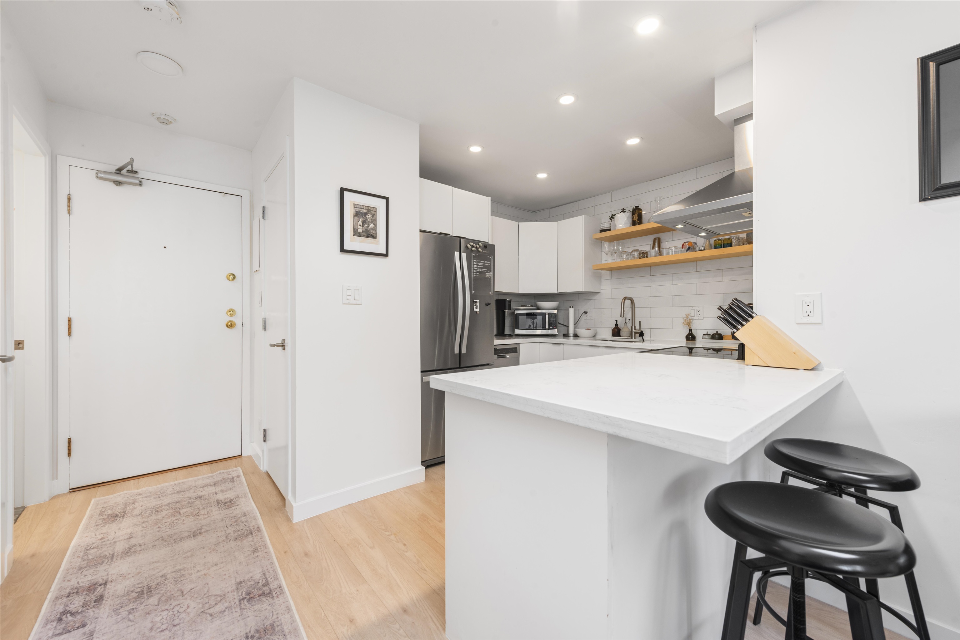 2125 York Avenue #ph7, Vancouver, BC V6K 1C4