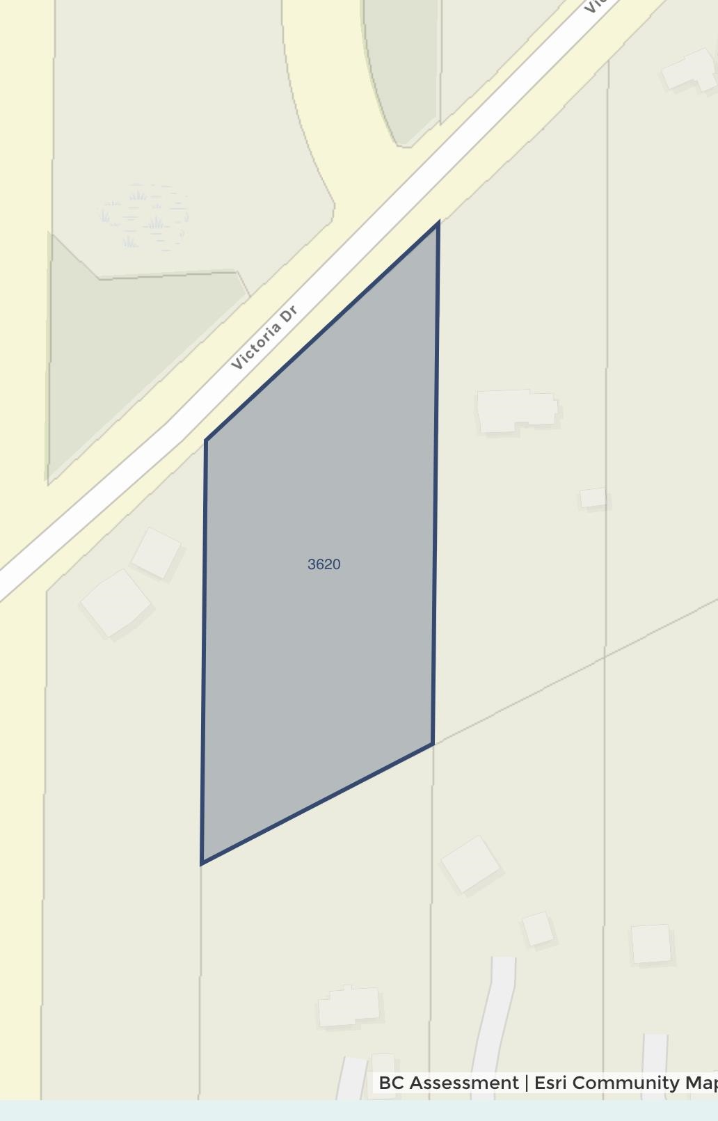 3620 Victoria Drive, Coquitlam, BC V3C 3V4