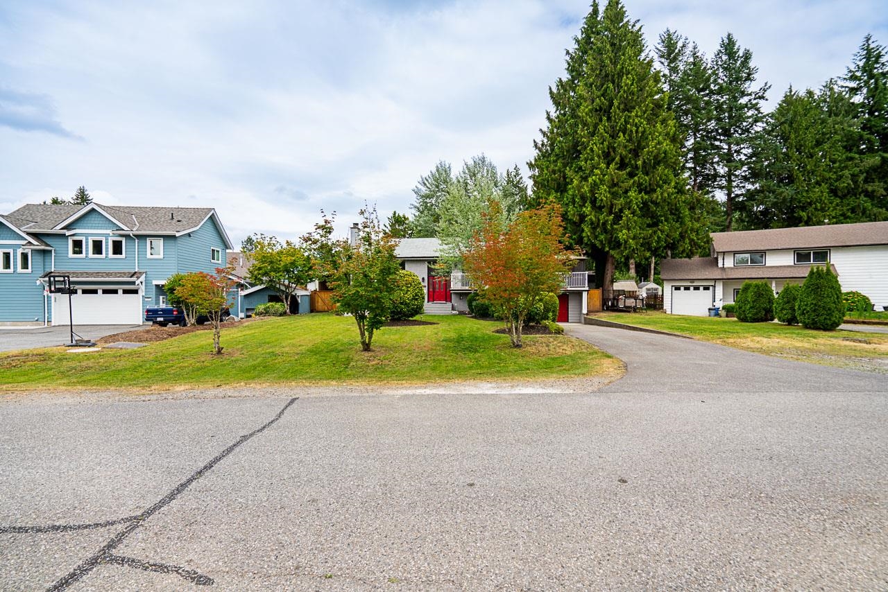 4580 Uplands Drive, Langley, BC V3A 4N9