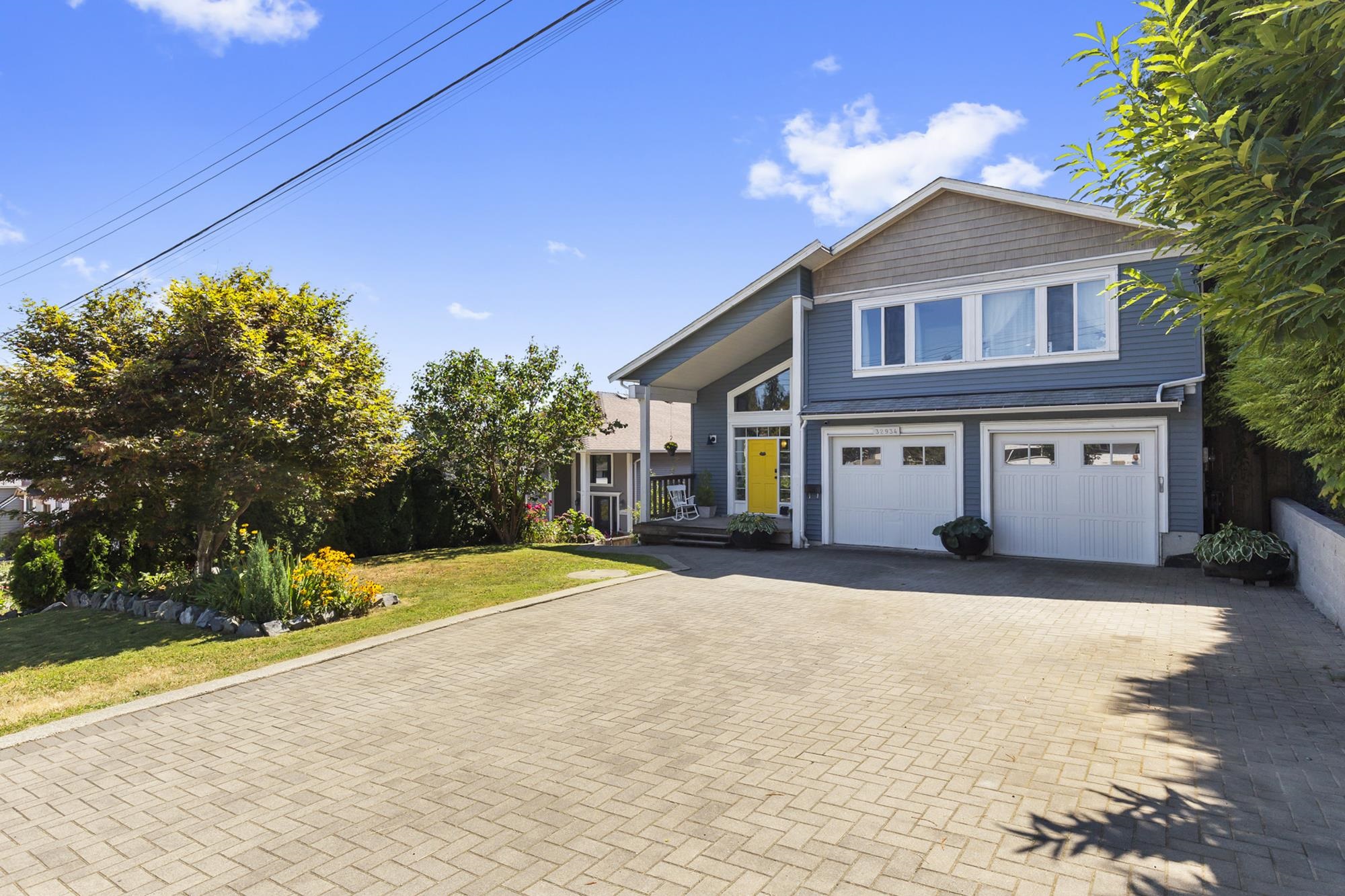 12th Avenue, Mission, BC V2V 2M8