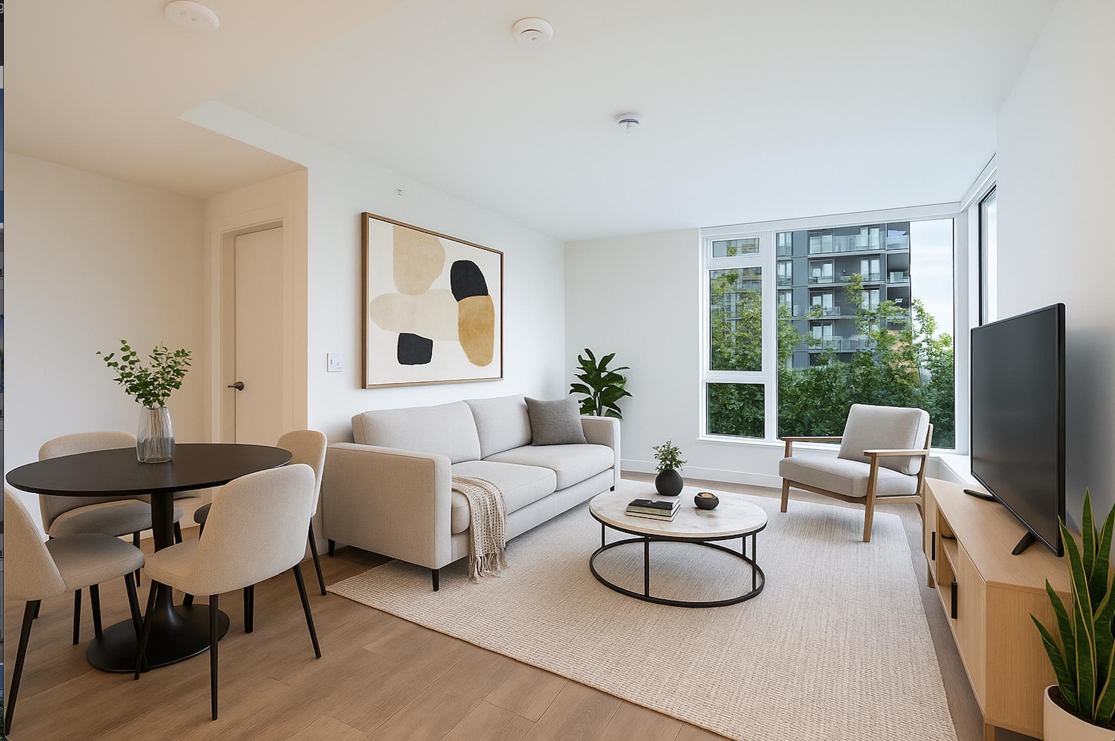 318 Alderson Ave #707, Coquitlam, BC V3K 0J1
