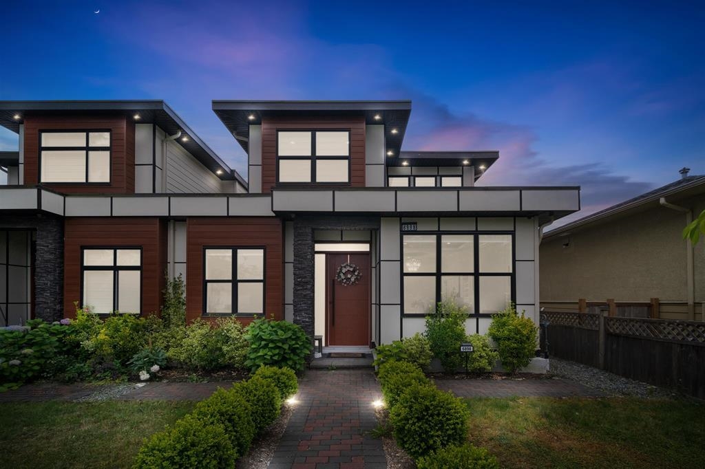 6898 Carnegie Street, Burnaby, BC V5B 1Y5