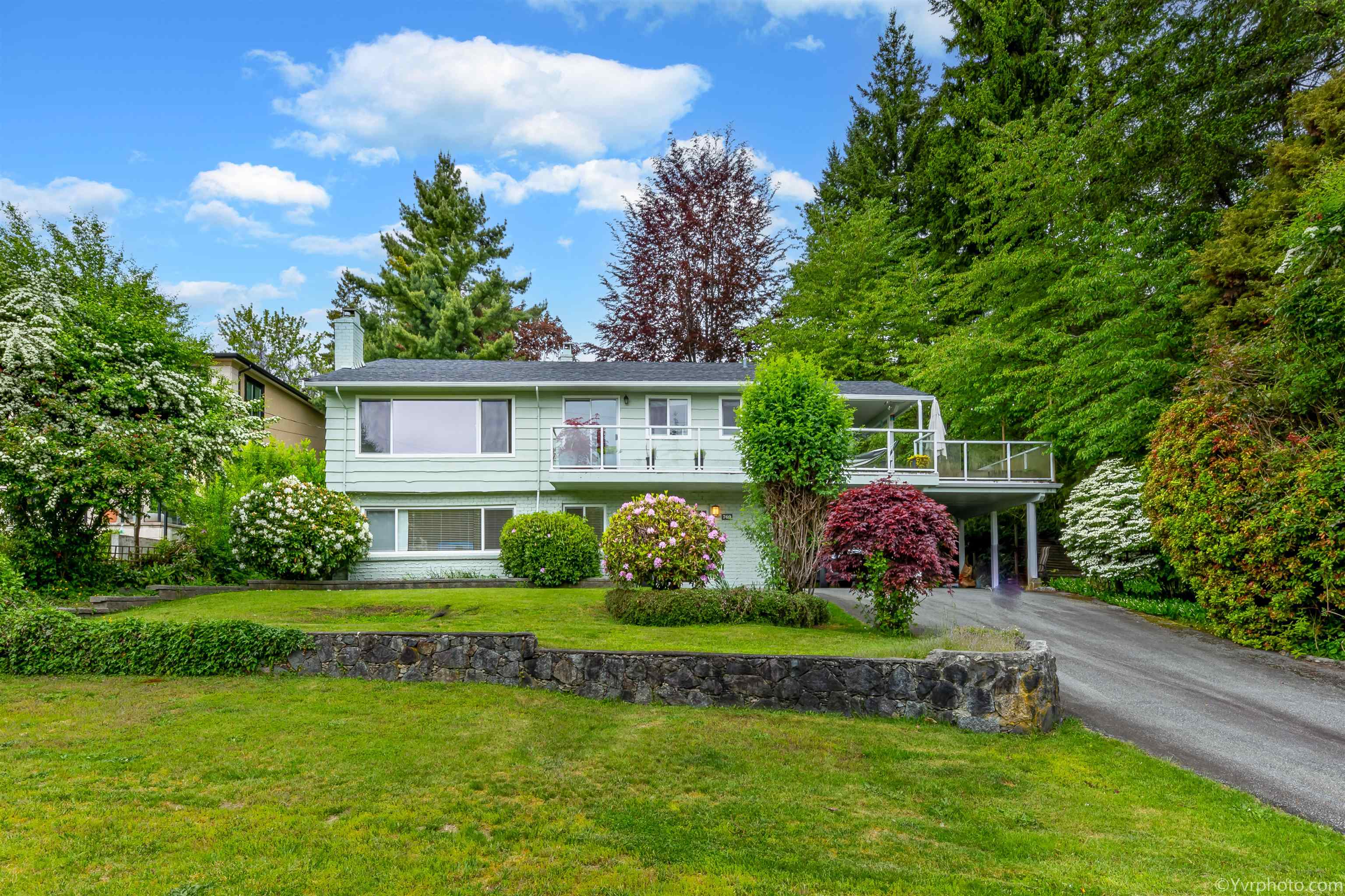 769 Westcot Place, West Vancouver, BC V7S 1P1