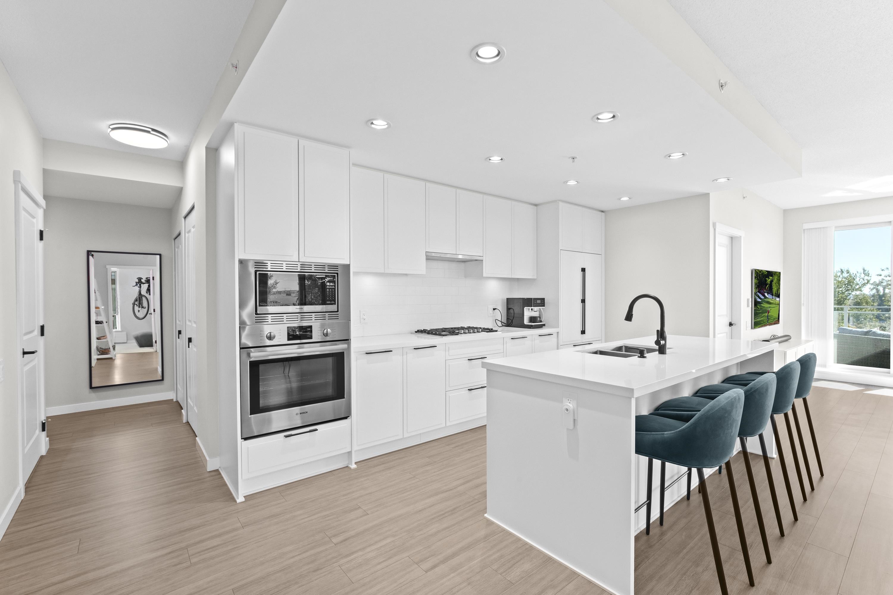3198 Riverwalk Avenue #508, Vancouver, BC V5S 0E8