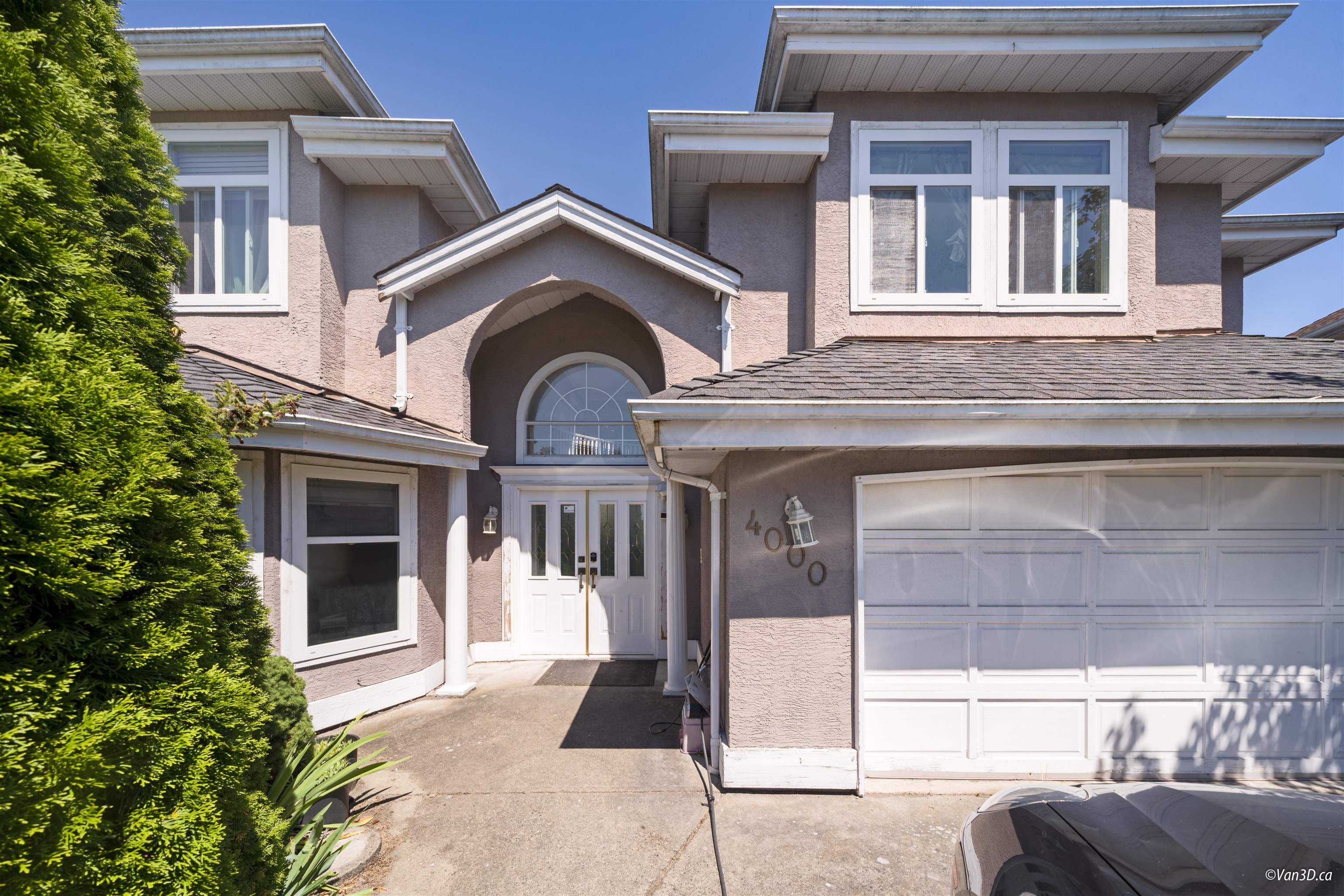 4000 Fisher Drive, Richmond, BC V6X 3S4