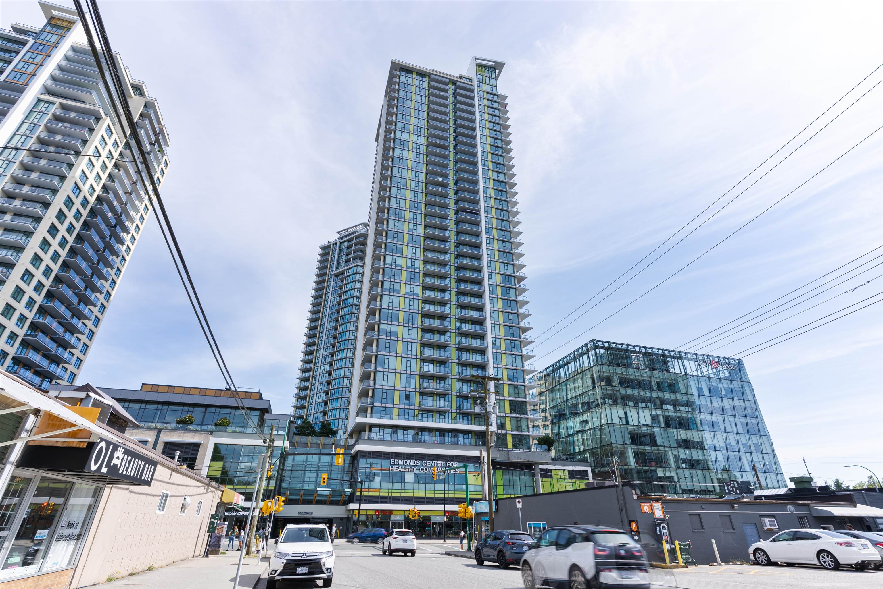 7358 Edmonds Street #2807, Burnaby, BC V3N 0H1