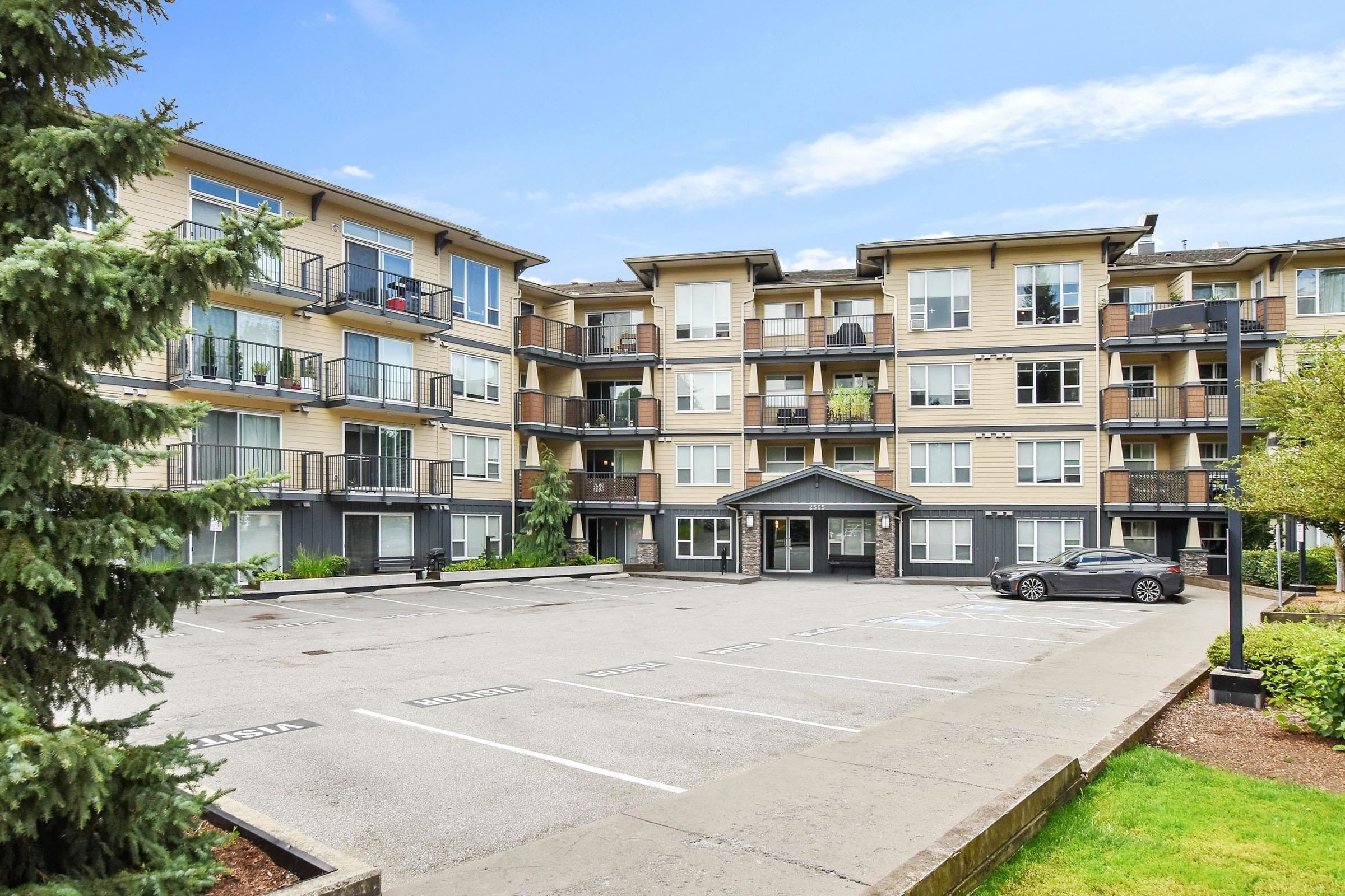 2565 Campbell Avenue #213, Abbotsford, BC V2S 0E3