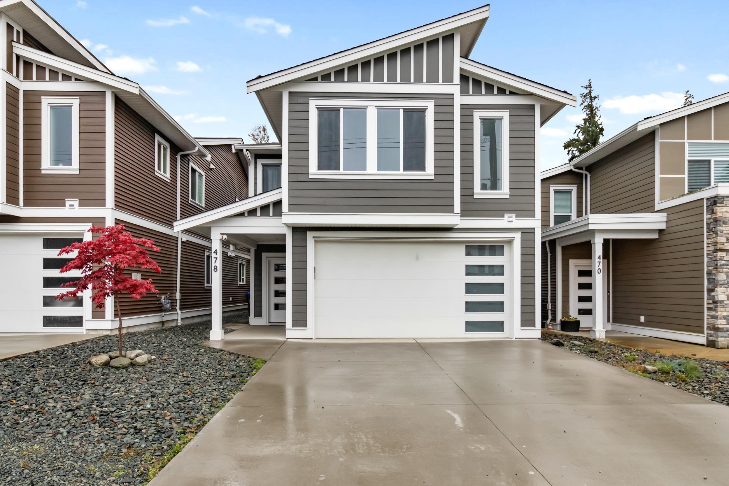 478 Fort Street, Hope, BC V0X 1L4