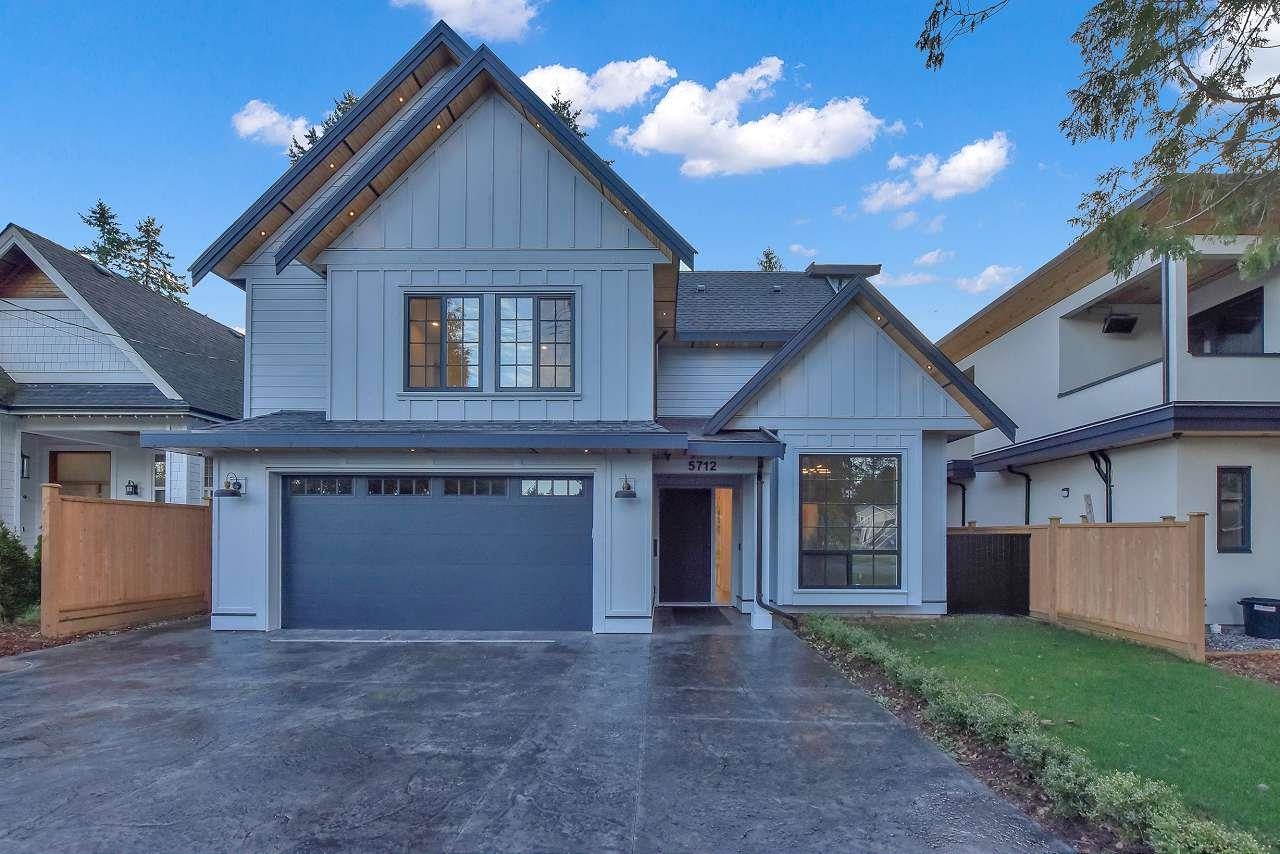 16a Avenue, Delta, BC V4L 1H9
