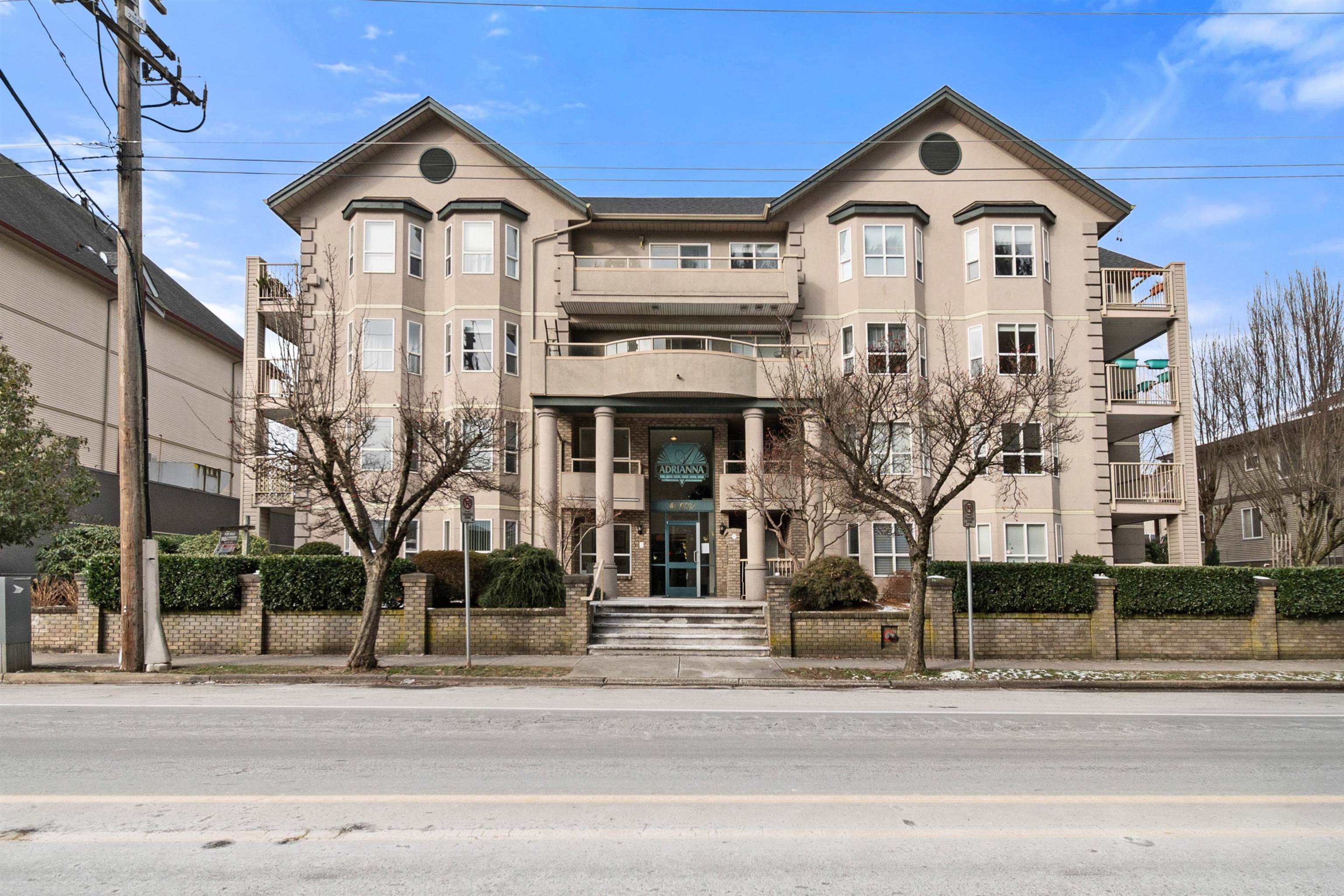 46693 Yale Road #115, Chilliwack, BC V2P 7Z4