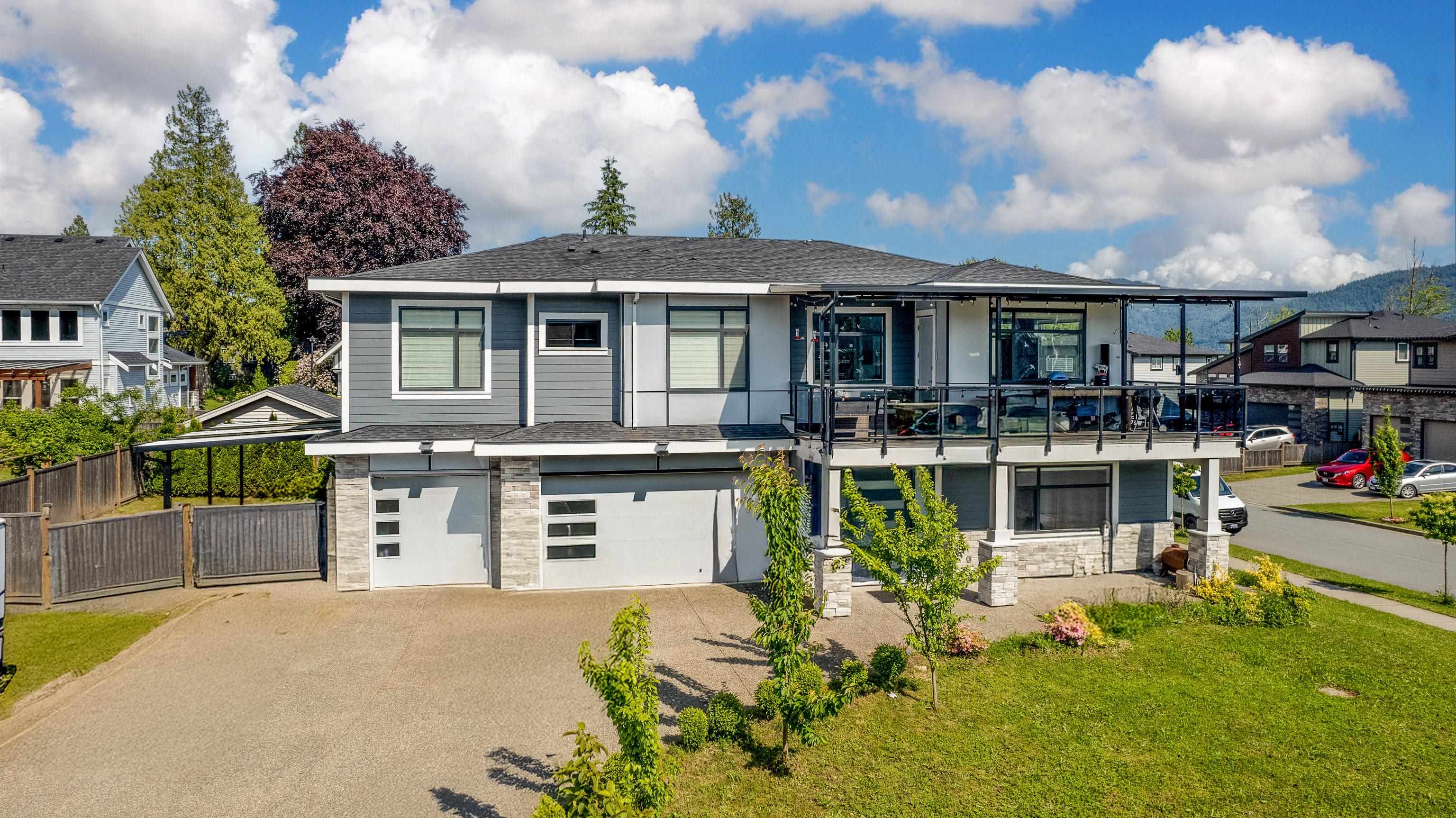 35257 Ewert Avenue, Mission, BC V2V 0G3