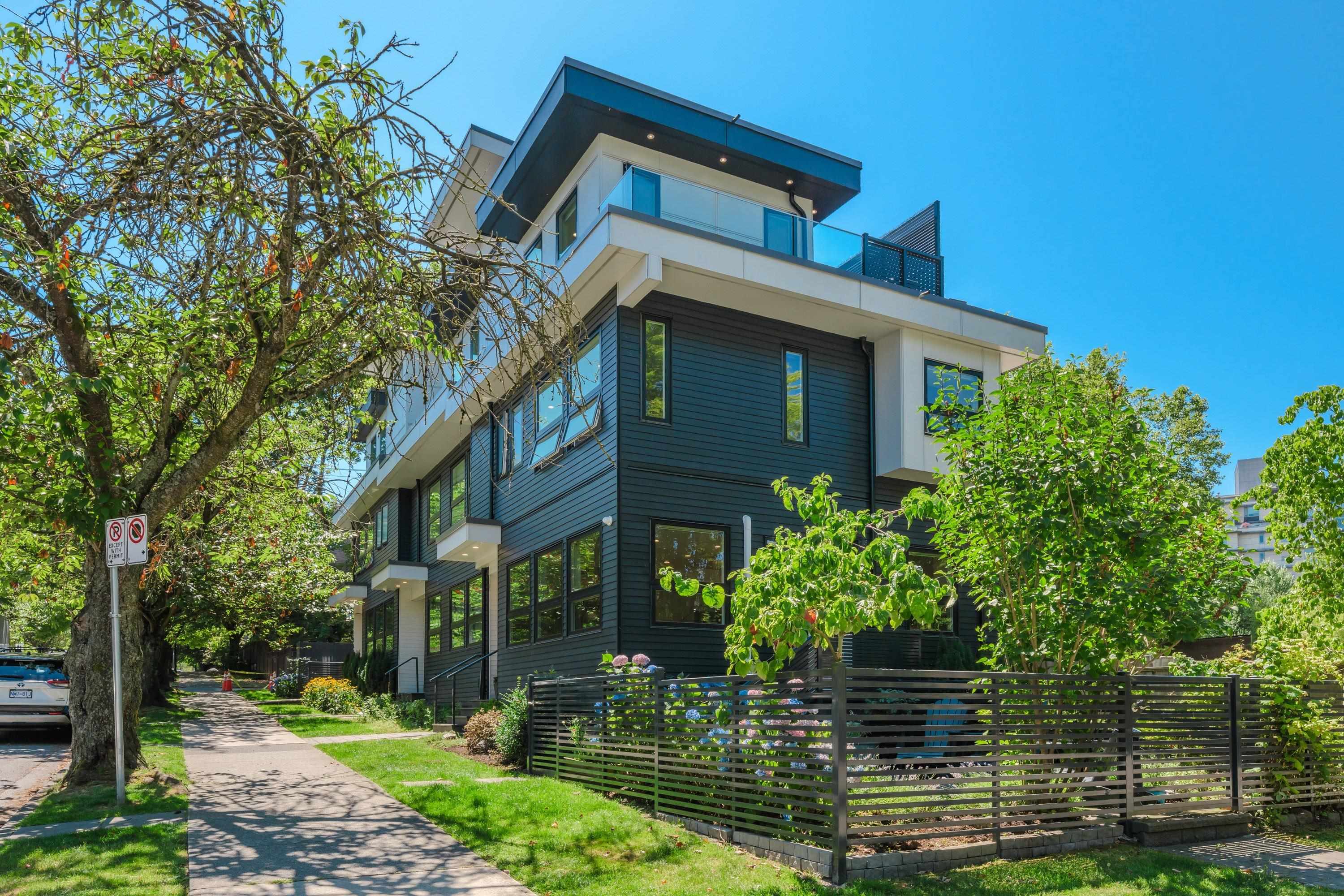 2625 Guelph Street, Vancouver, BC V5T 4J8