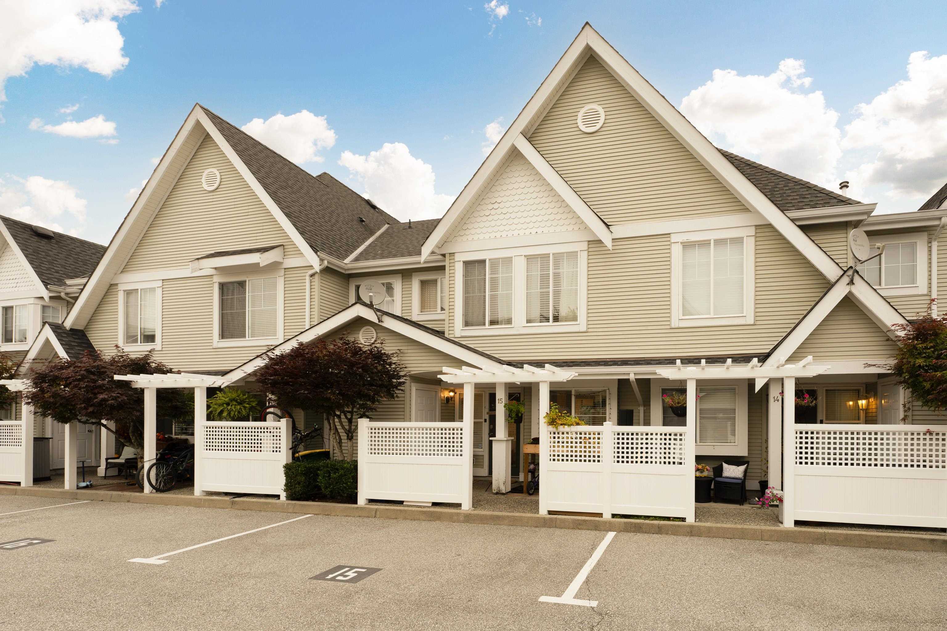 23575 119 Avenue #15, Maple Ridge, BC V4R 2P4