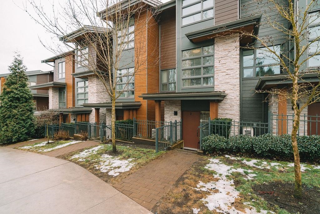 70 Seaview Drive #3, Port Moody, BC V3H 0J9