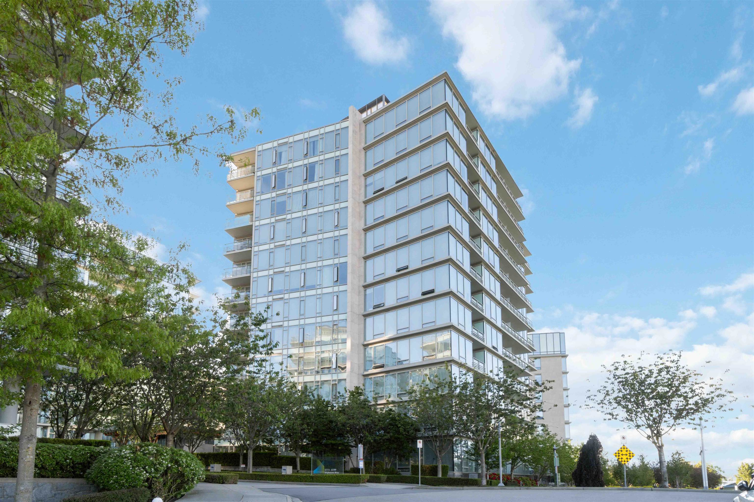 5111 Brighouse Way #1302, Richmond, BC V7C 0A6