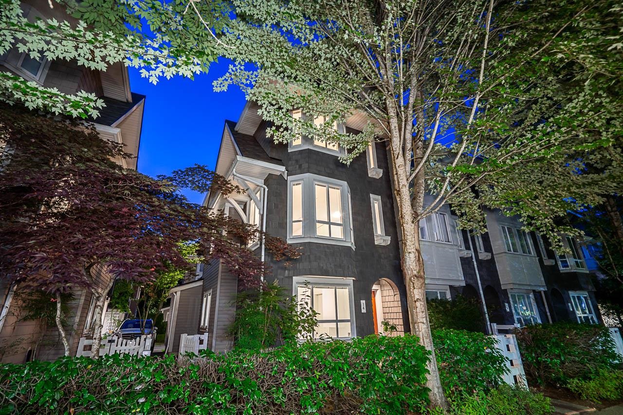2418 Avon Place #14, Port Coquitlam, BC V3B 0C7
