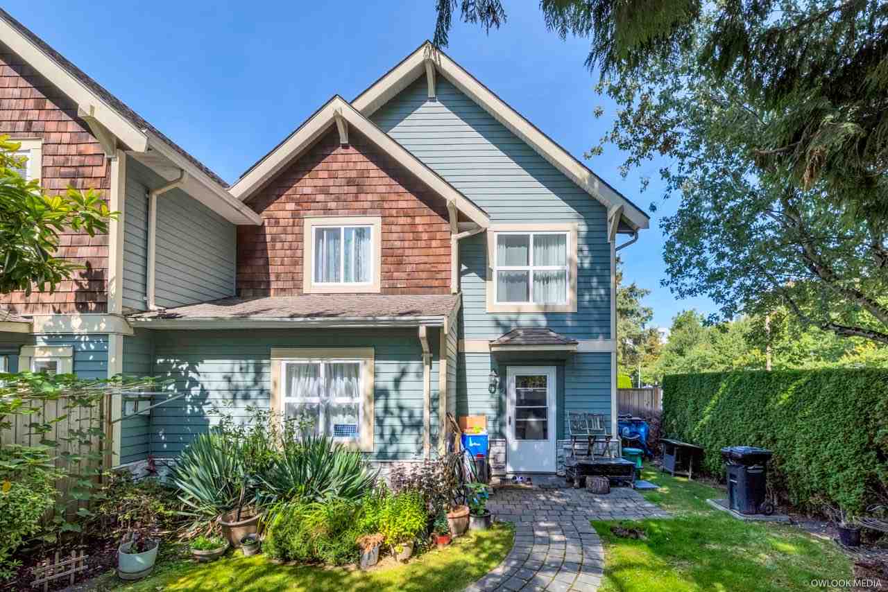 7833 Saint Albans Road #9, Richmond, BC V6Y 2K8