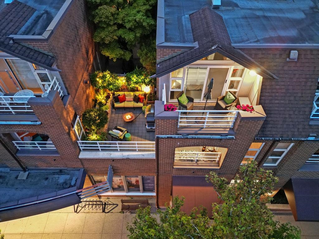 5790 East Boulevard #361, Vancouver, BC V6M 4M4