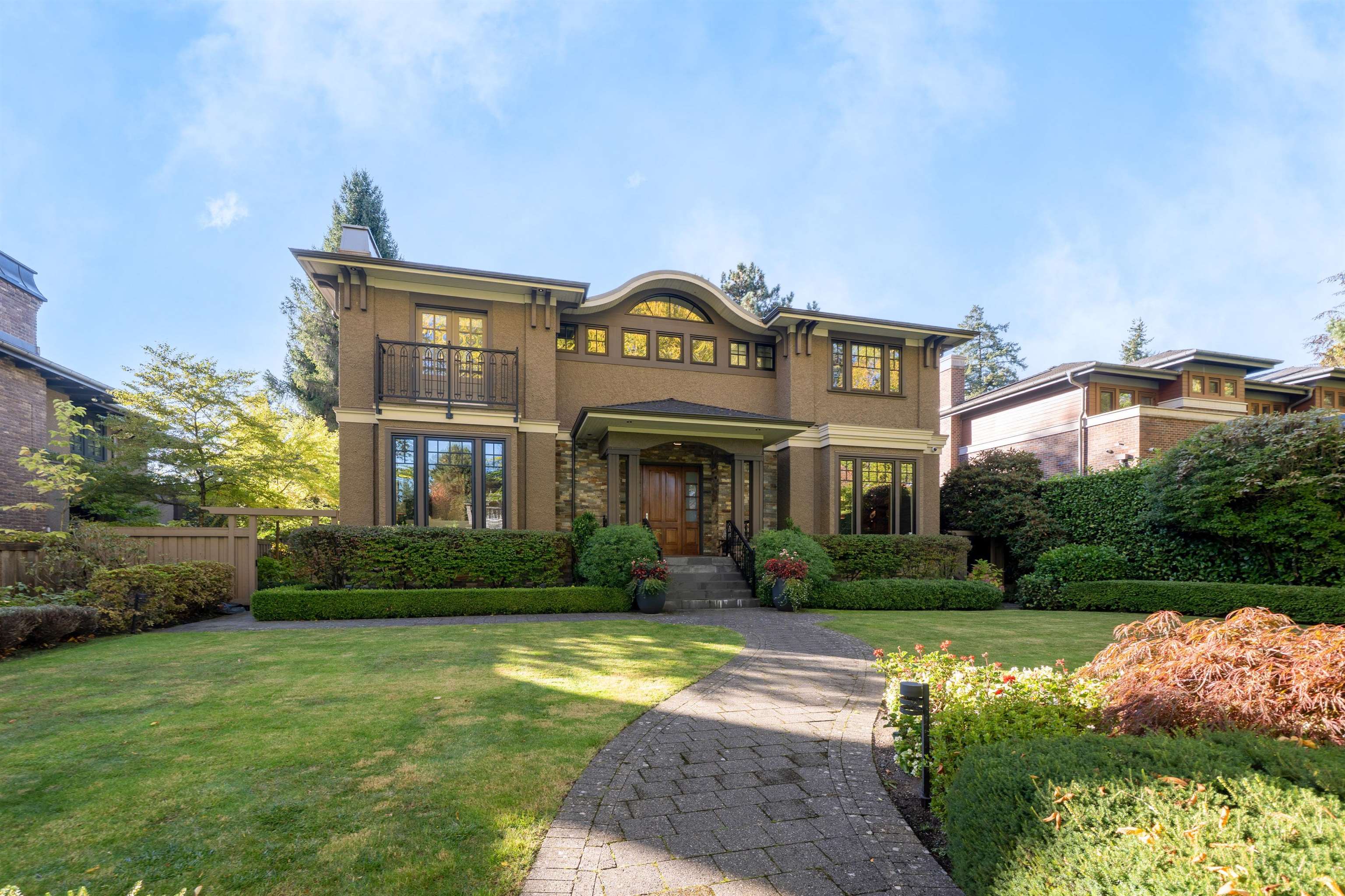 5961 Churchill Street, Vancouver, BC V6M 3H4