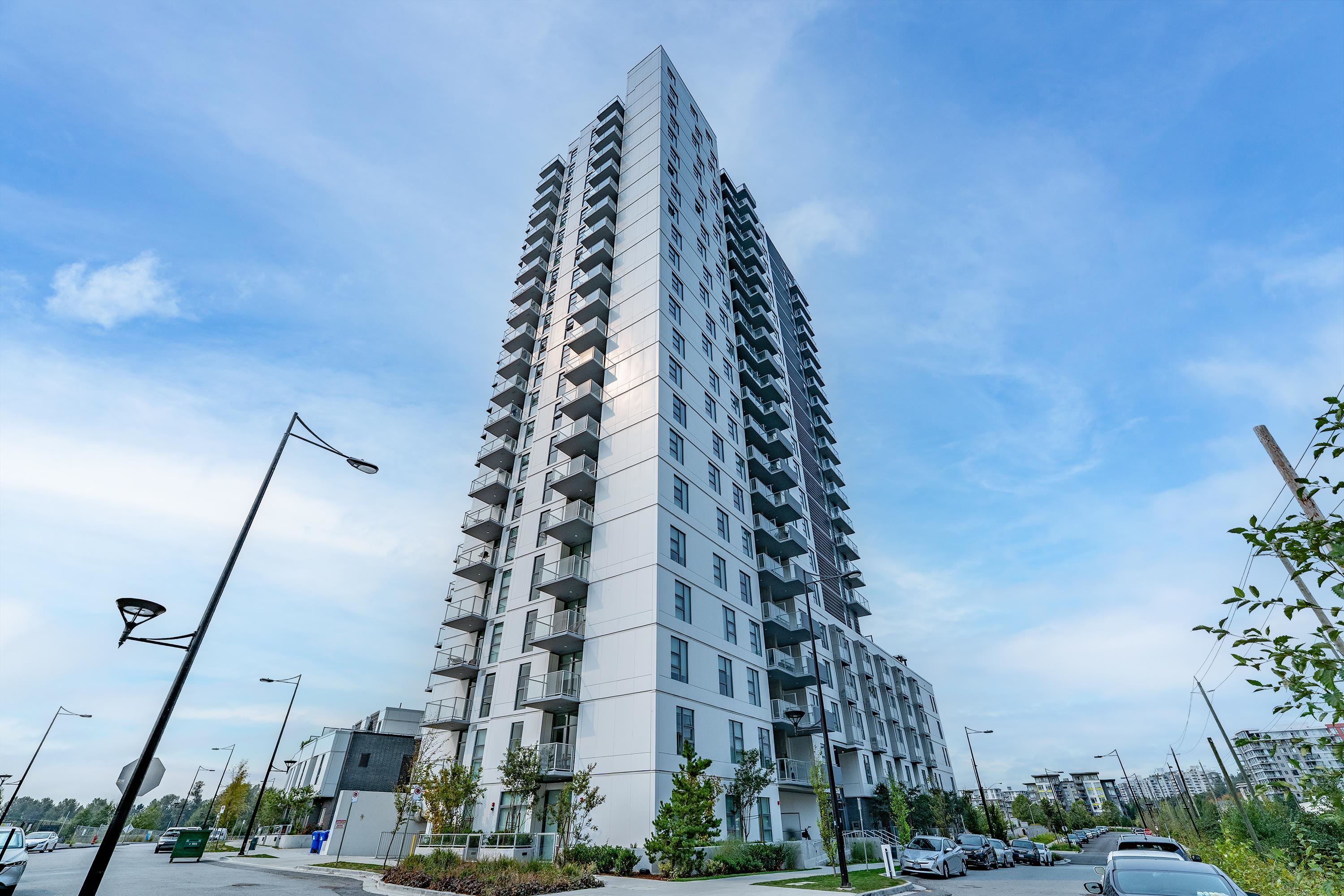 3430 East Kent Avenue South #324, Vancouver, BC V5S 0G7