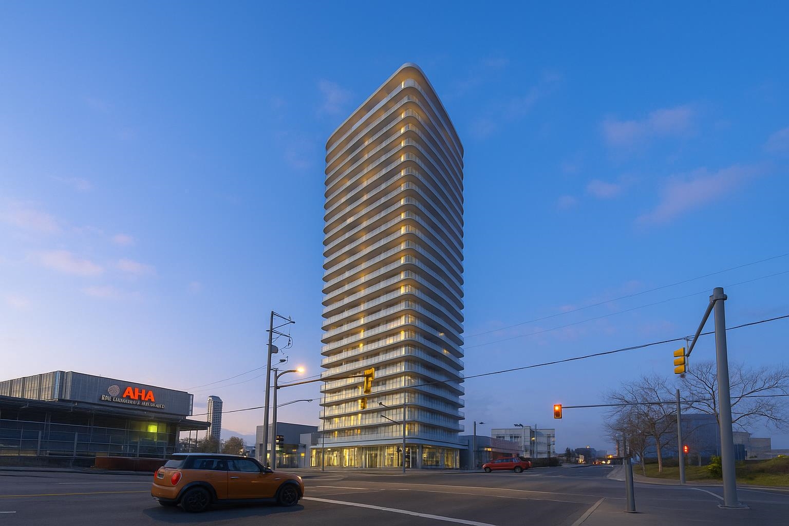 13685 102 Ave #1411, Surrey, BC V3T 0S2