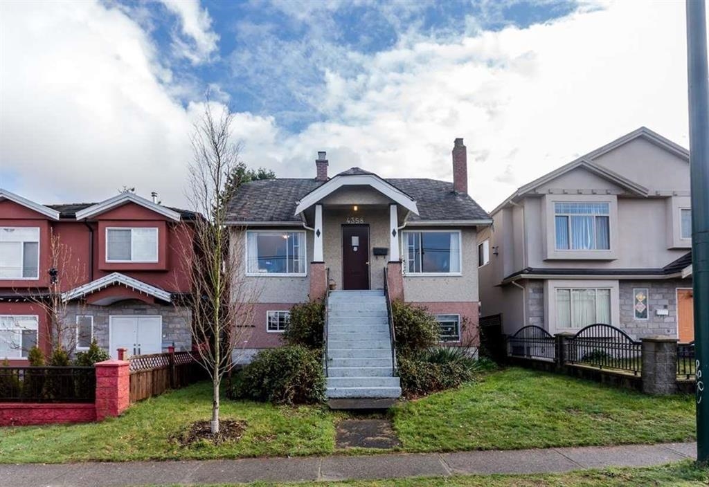 4358 Victoria Drive, Vancouver, BC V5N 4N5