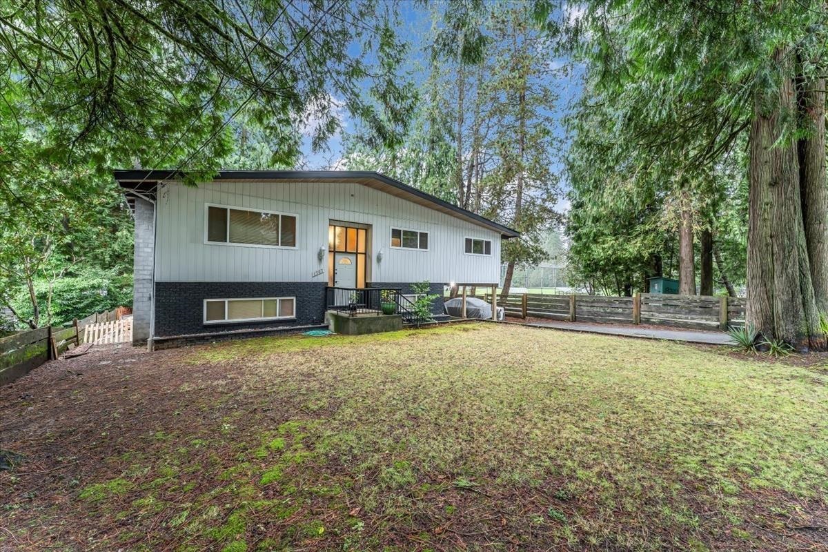 1707 Dempsey Road, North Vancouver, BC V7K 1T2