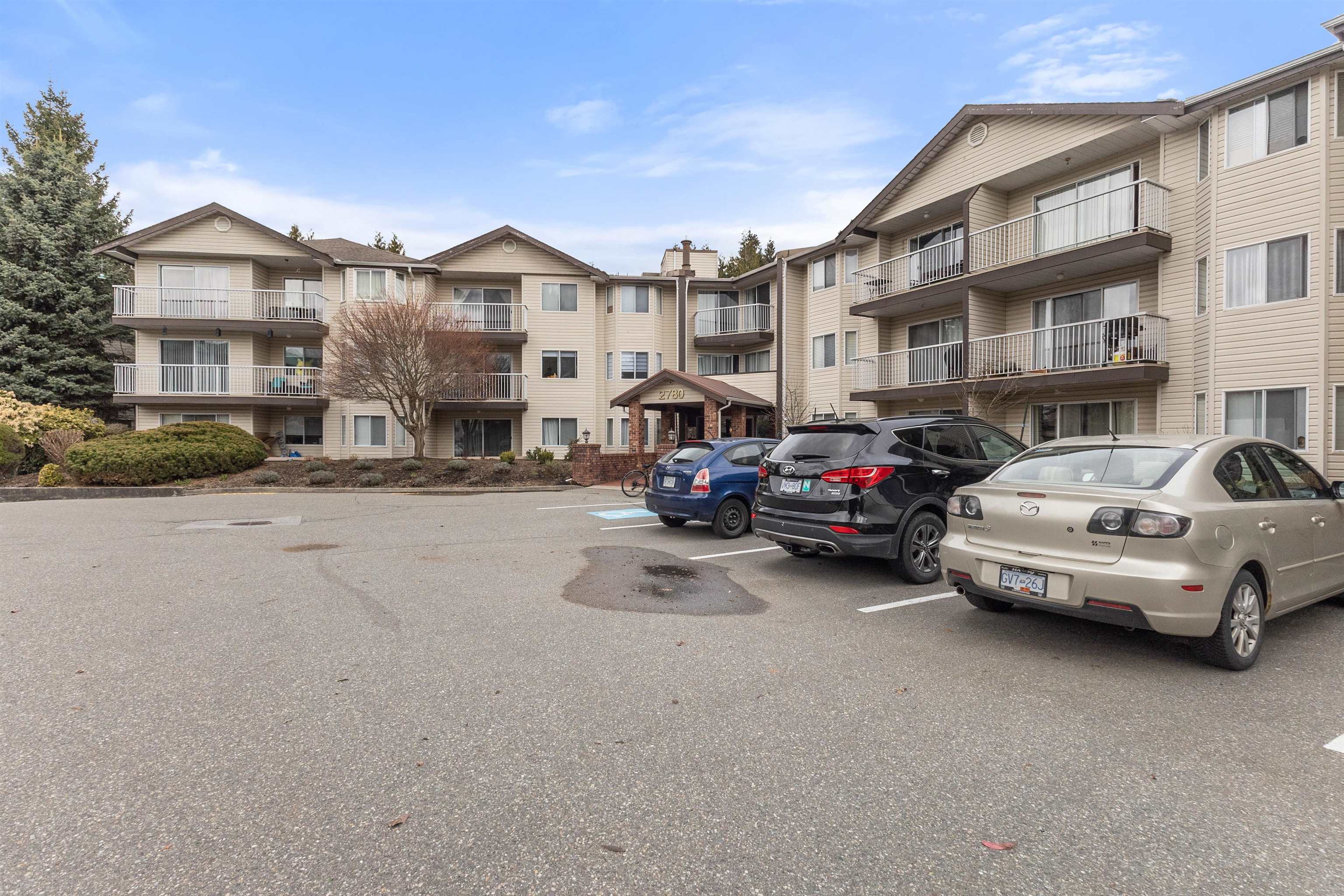 2780 Ware Street #101, Abbotsford, BC V2S 7C7