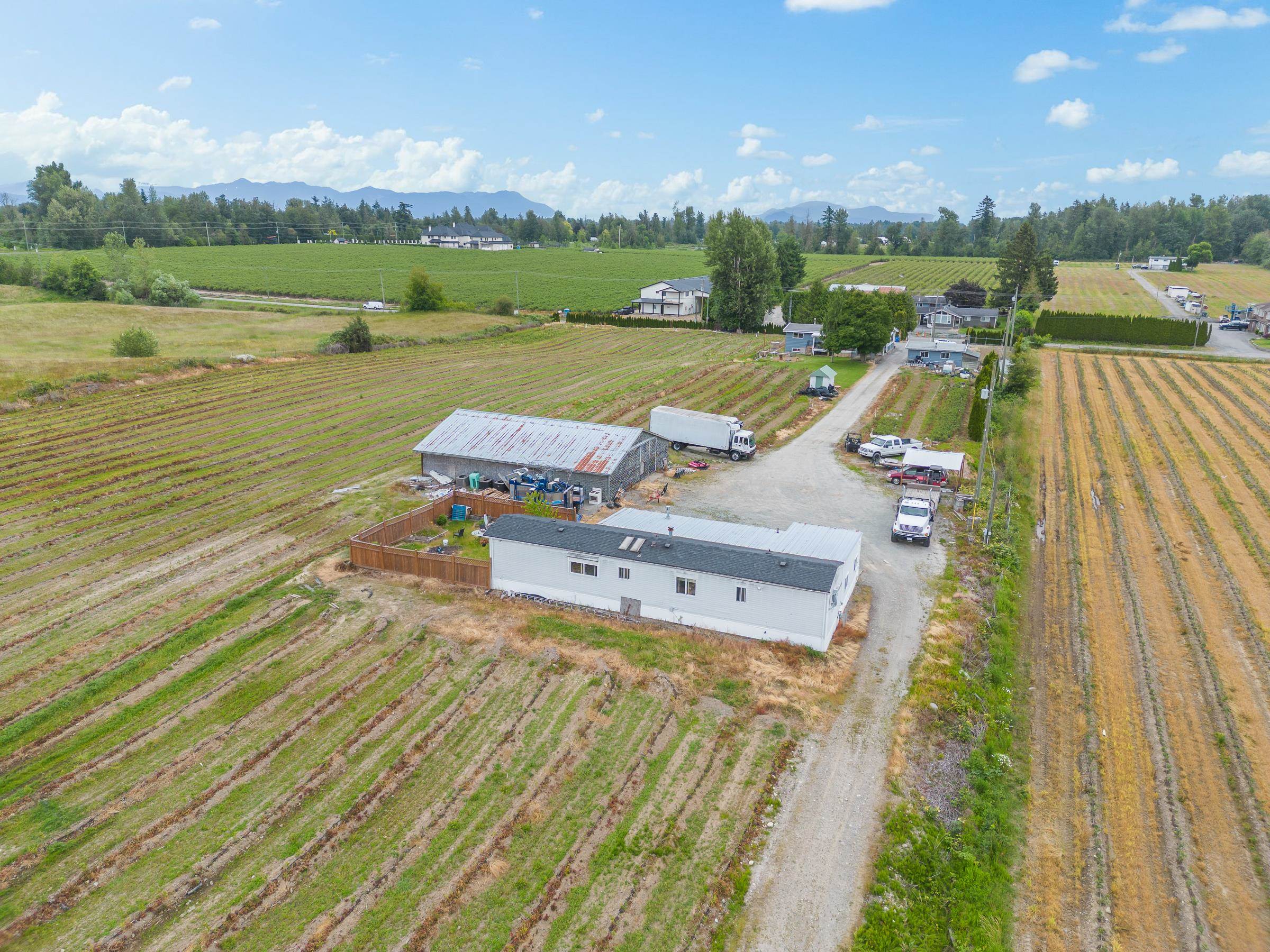 3811 Lefeuvre Road, Abbotsford, BC V4X 1N6