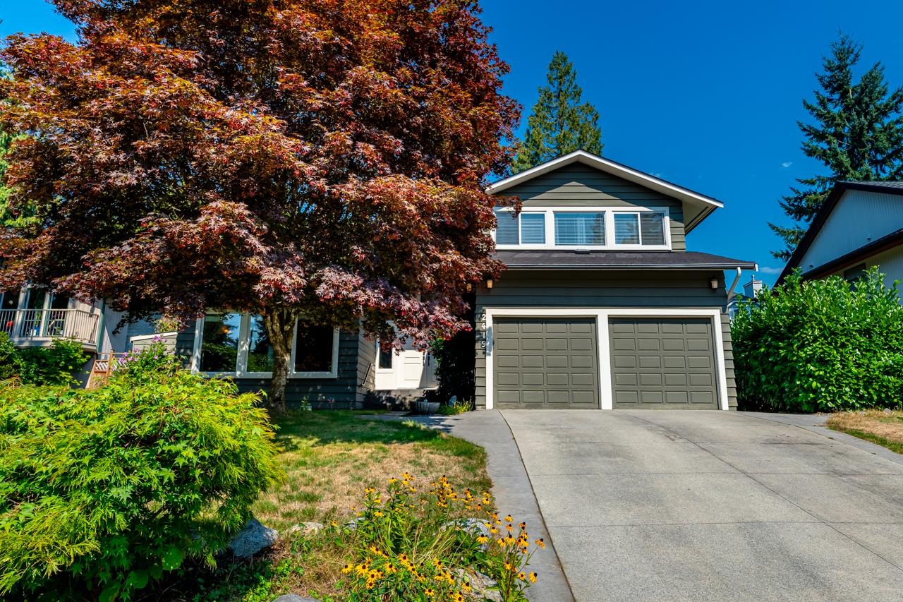 2419 Oranda Avenue, Coquitlam, BC V3K 3A5