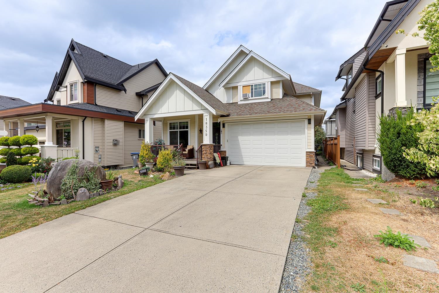 67 Avenue, Surrey, BC V3S 1E5