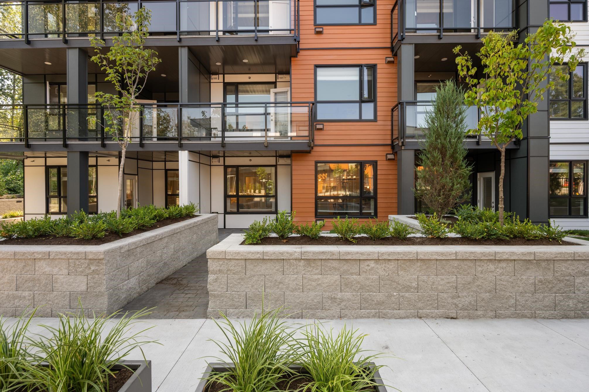 20926 83 Ave #407, Langley, BC V2Y 3Y9
