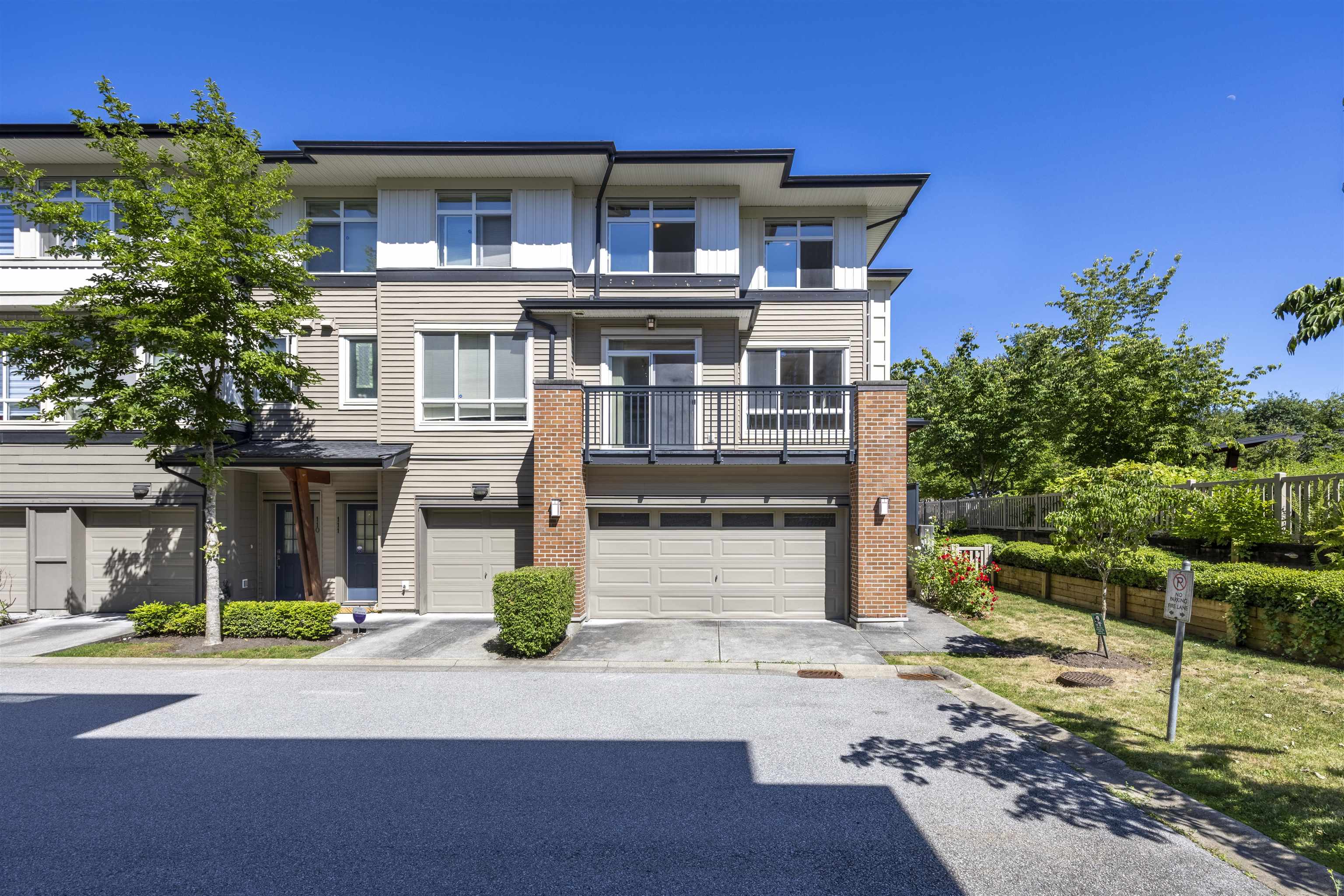 1125 Kensal Place #112, Coquitlam, BC V3B 0G3