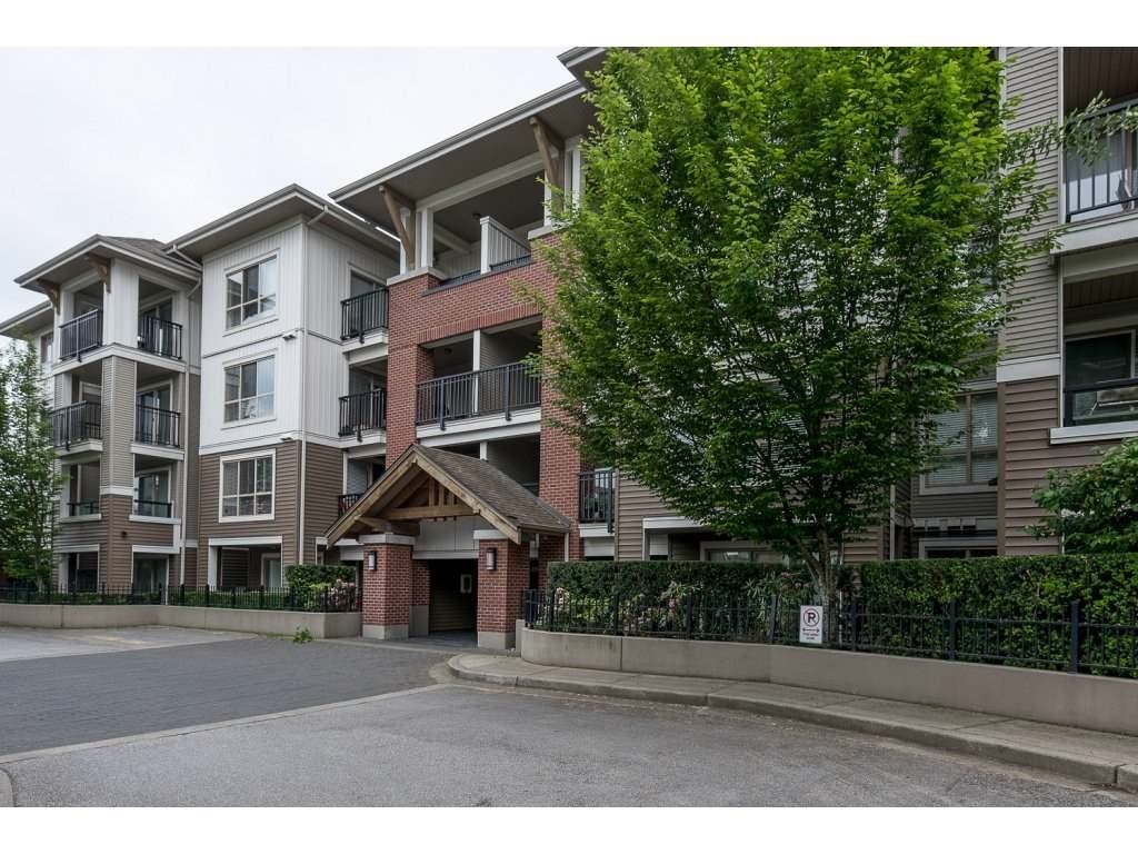 8929 202 Street #d111, Langley, BC V1M 0B4