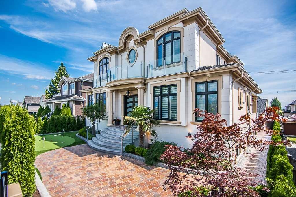 1238 West 45th Avenue, Vancouver, BC V6M 2G7
