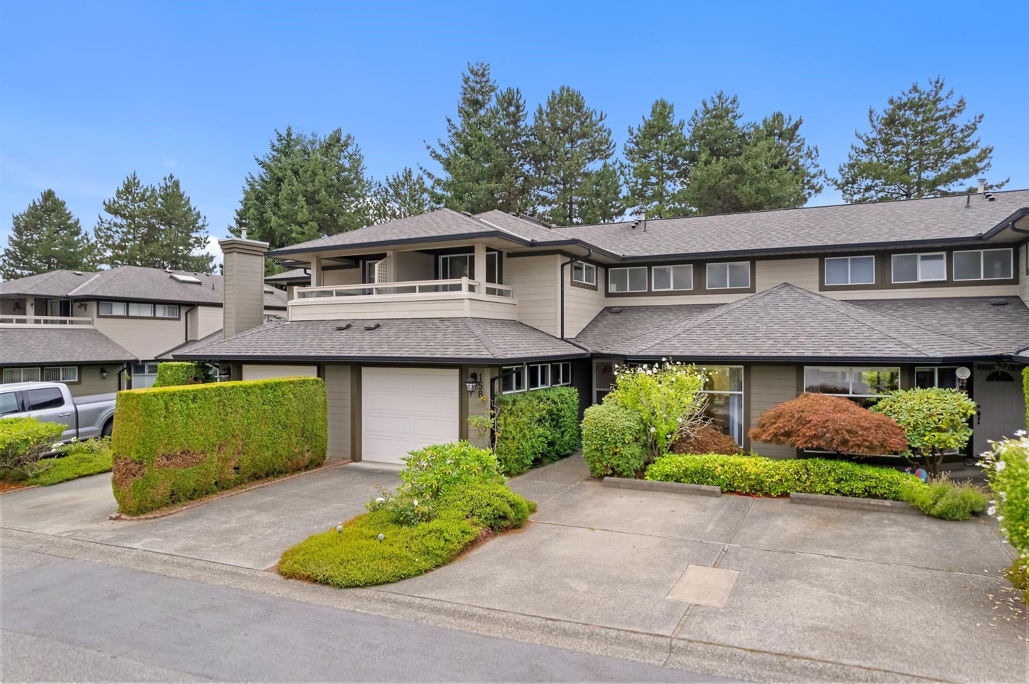 16080 82 Avenue #158, Surrey, BC V4N 0N6
