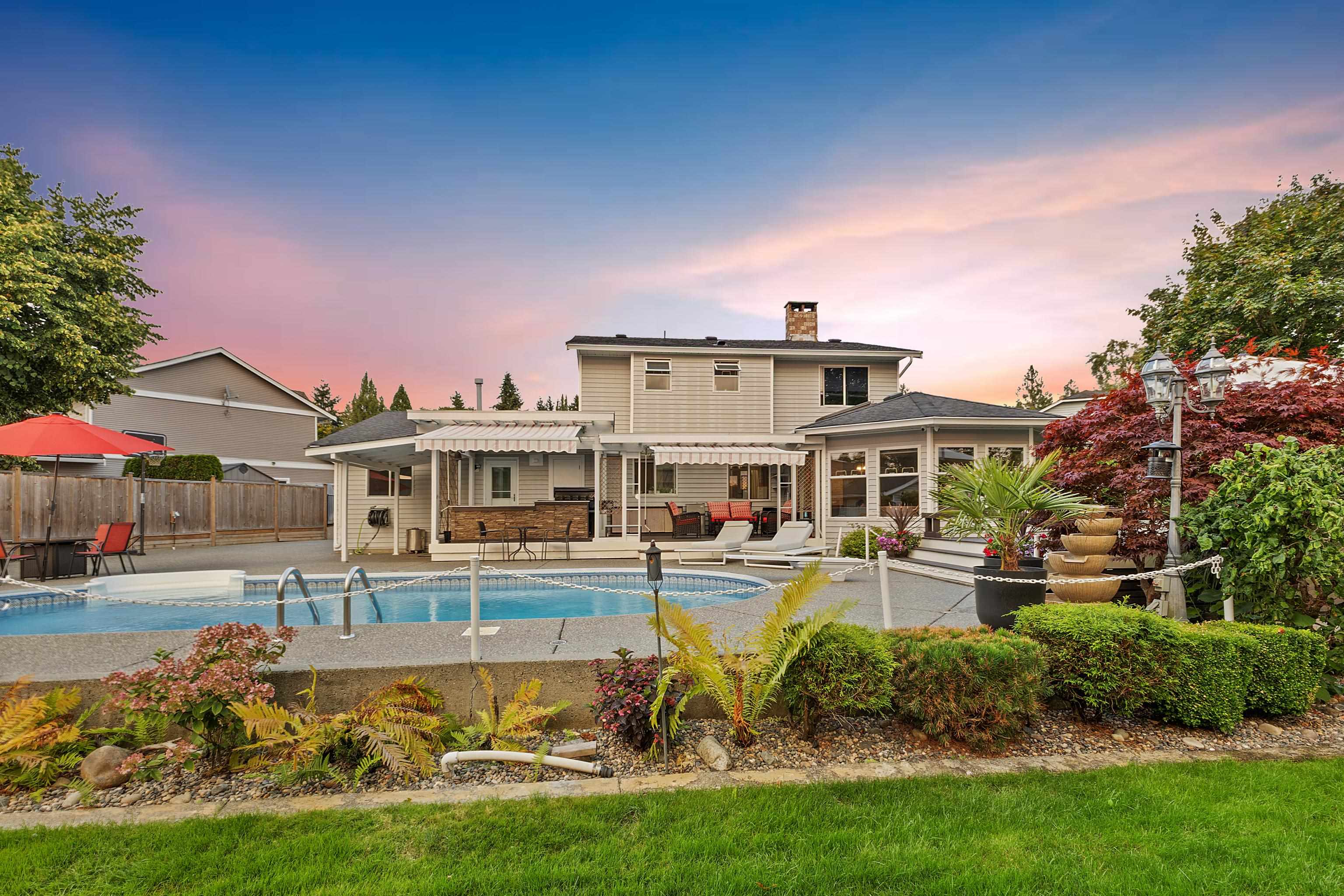 54 Avenue, Surrey, BC V3S 7Z1