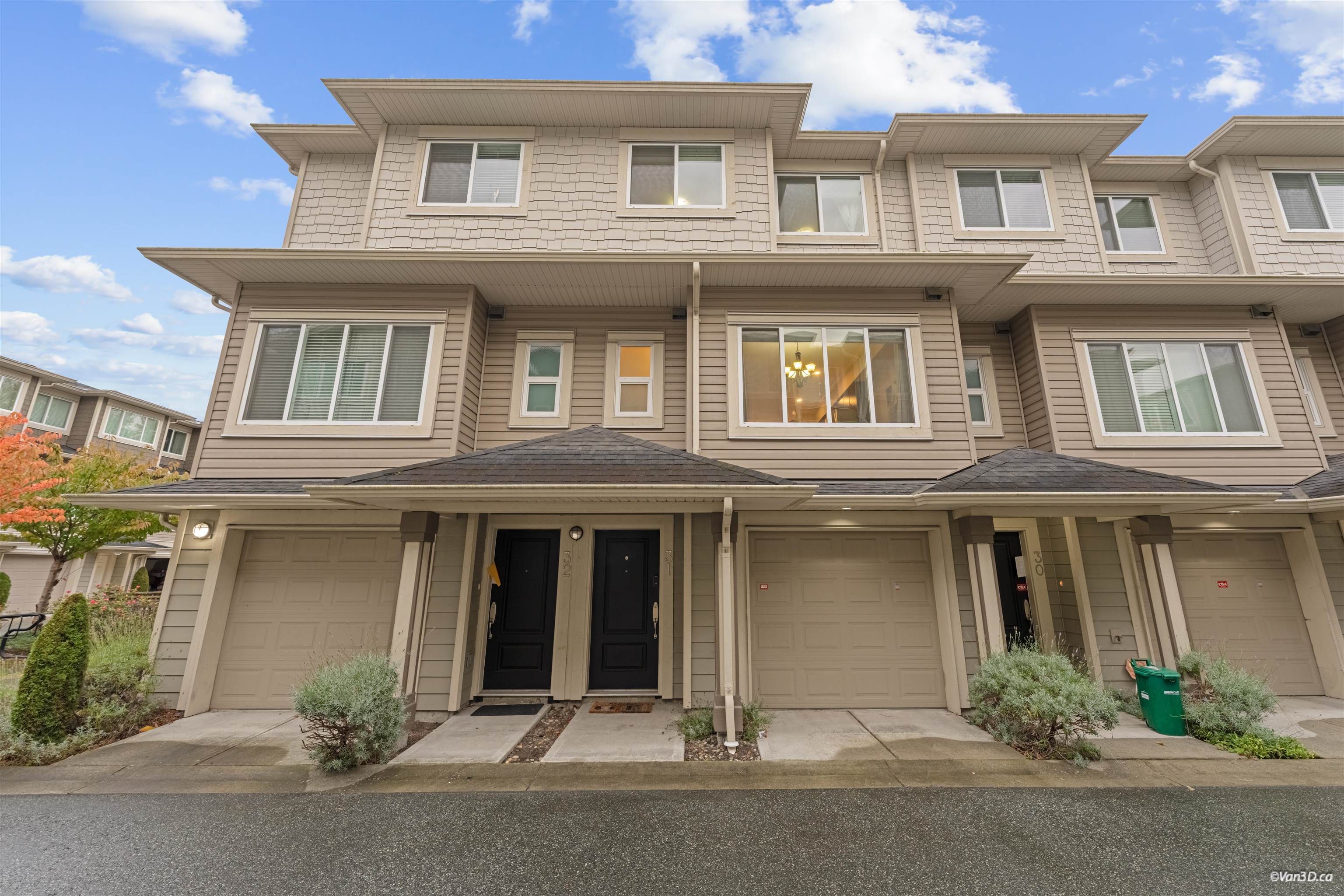 7051 Ash Street #unit 31, Richmond, BC V6Y 2R9
