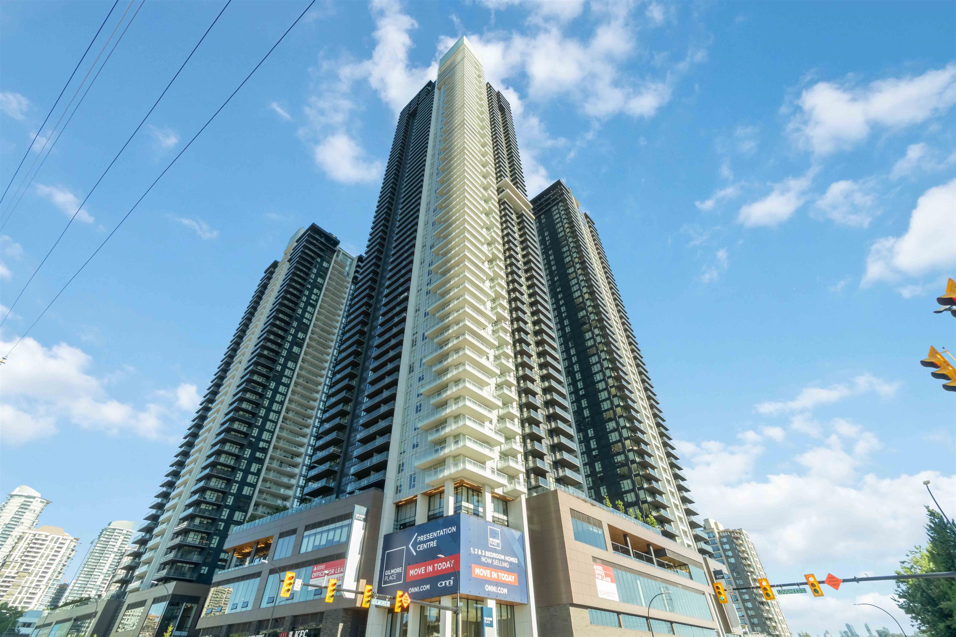 4168 Lougheed Hwy #2607, Burnaby, BC V5C 0N9