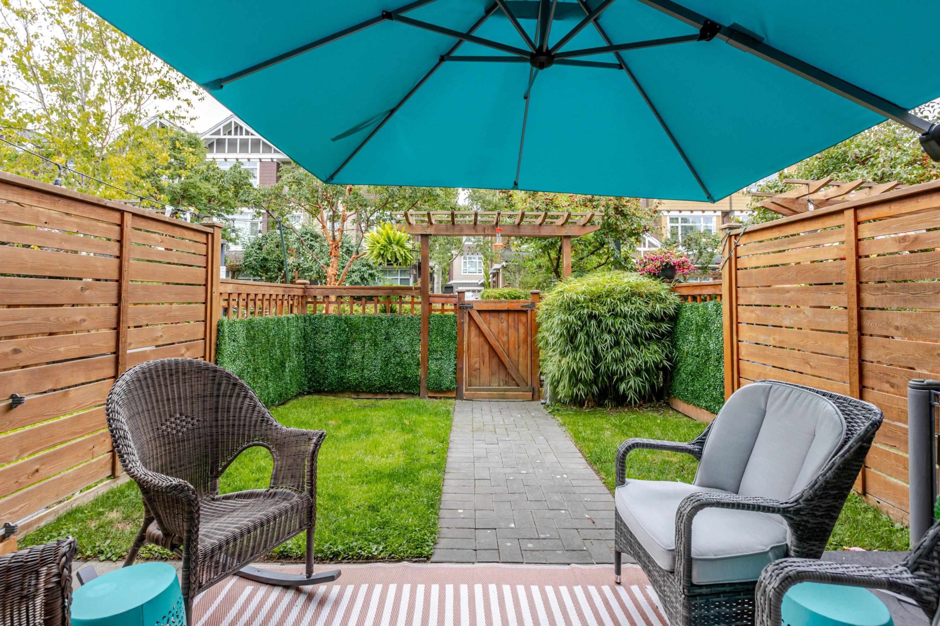 2979 156 Street #96, Surrey, BC V3Z 8V8