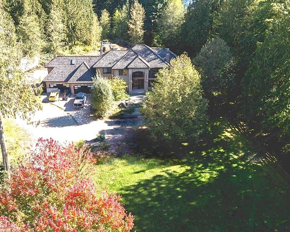 287 Street, Maple Ridge, BC V2W 1L5