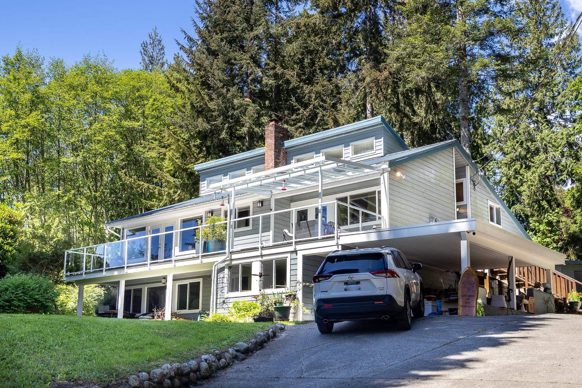 914 Gower Point Road, Gibsons, BC V0N 1V3