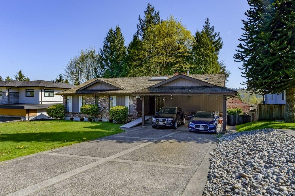 8194 Woodlake Court, Burnaby, BC V5A 3P4