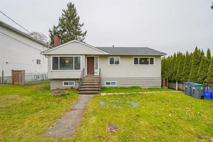 97a Avenue, Surrey, BC V3V 2H6