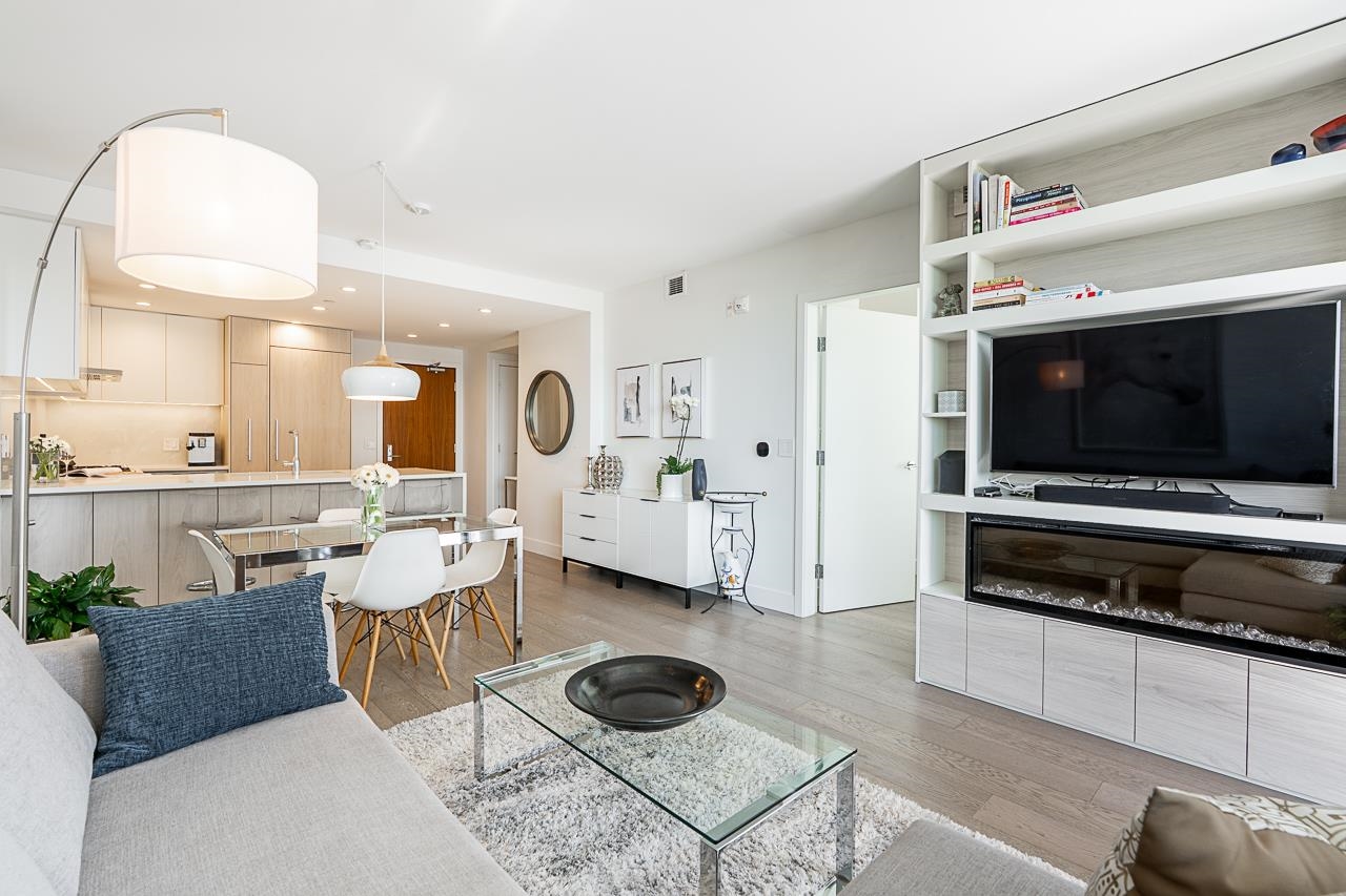 177 3rd Street West #408, North Vancouver, BC V7M 0G5