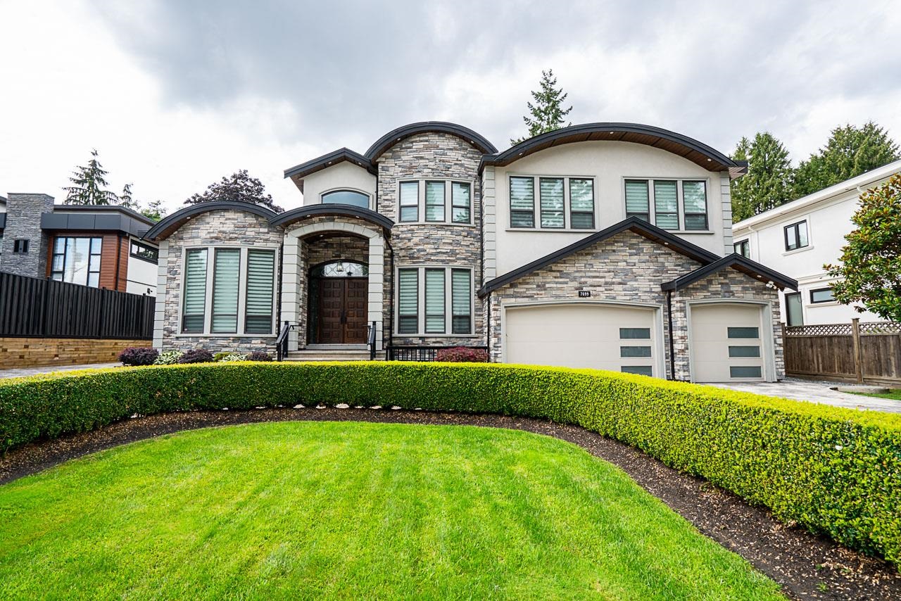 148 Street, Surrey, BC V3S 3E9