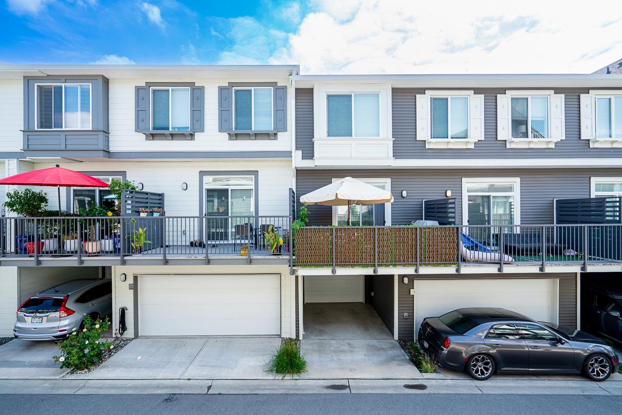 15850 85 Avenue #43, Surrey, BC V4N 6W2