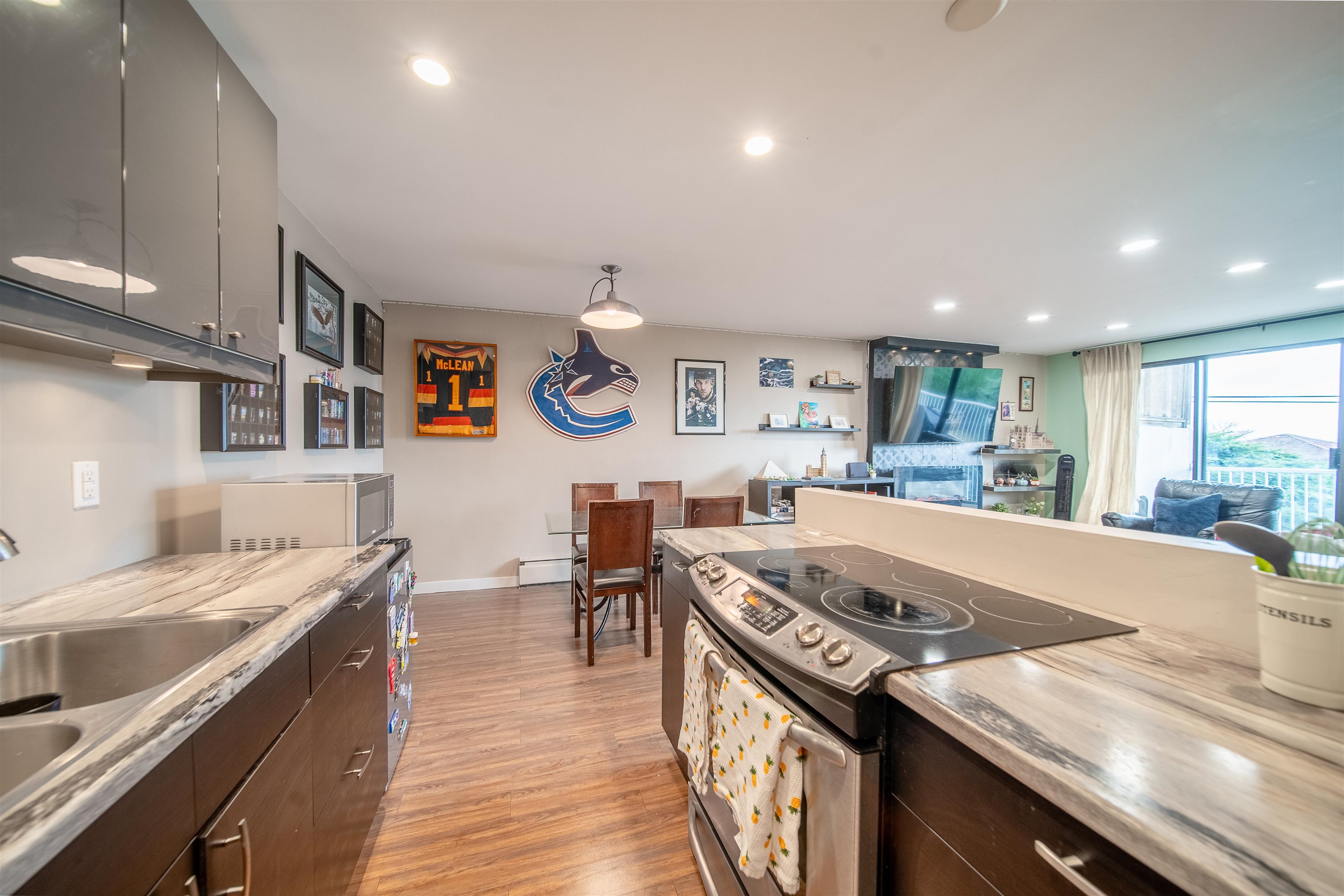 5340 Hastings Street #109, Burnaby, BC V5B 1R1