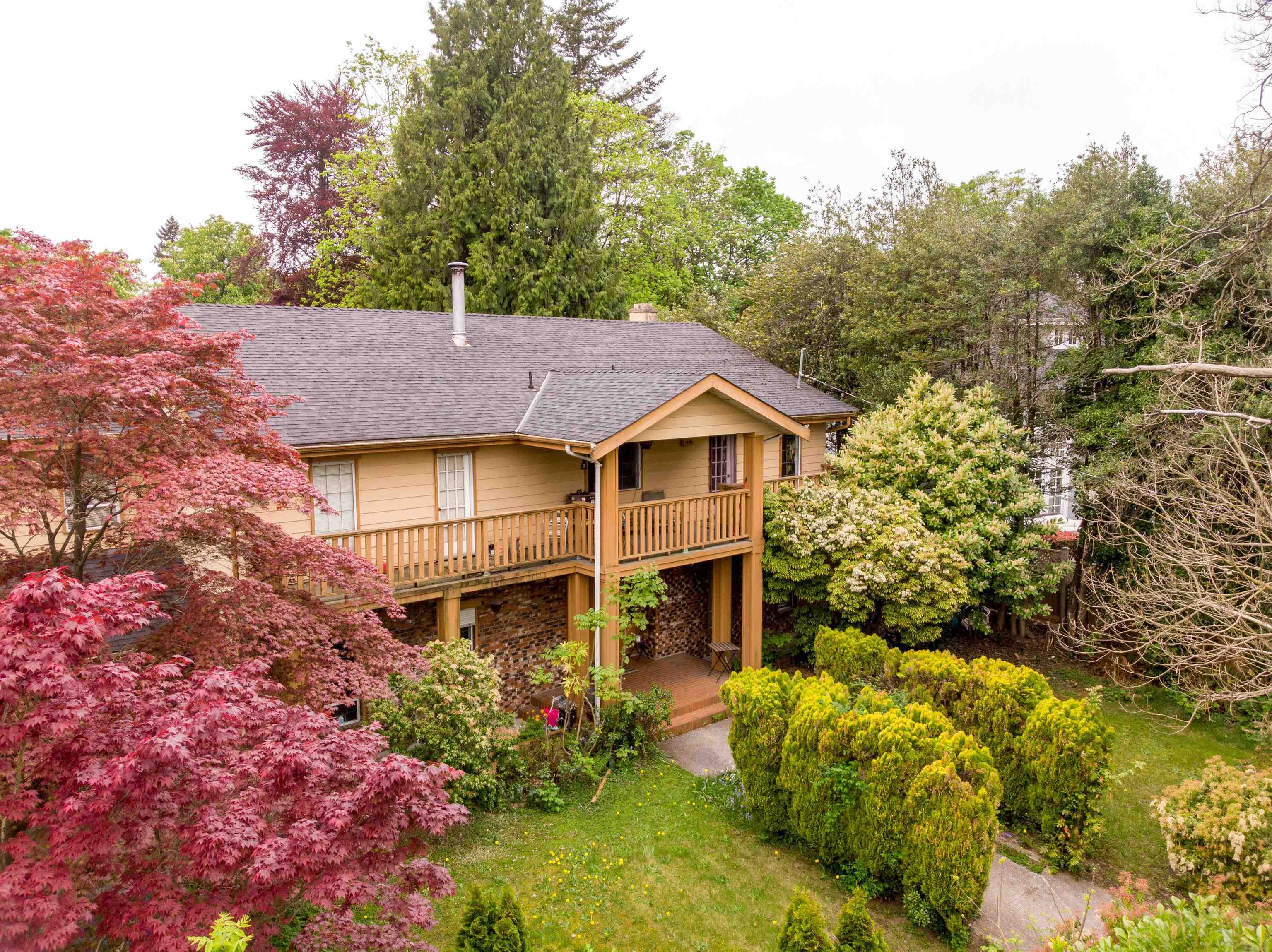 1020 Wolfe Avenue, Vancouver, BC V6H 1V7