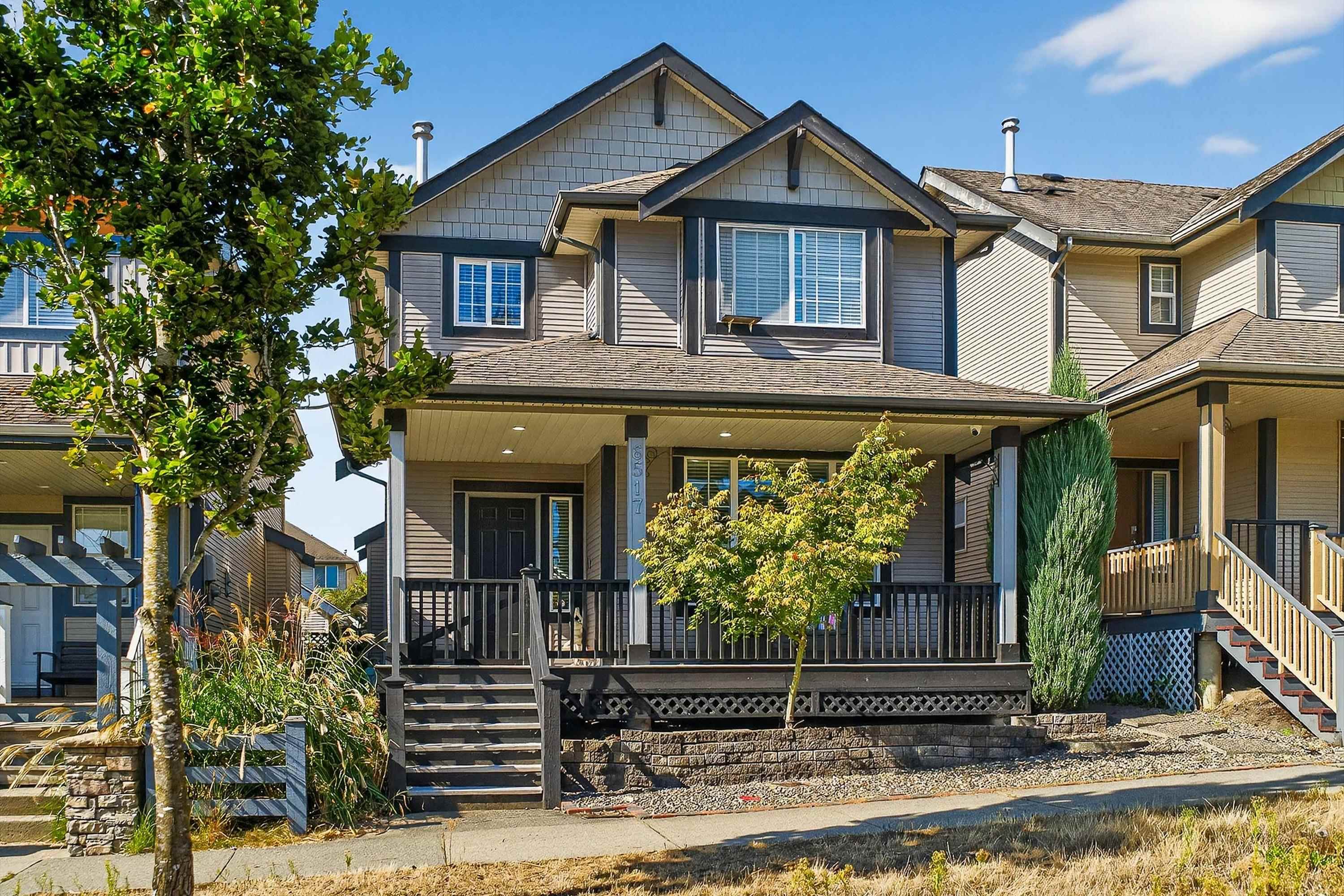 193a Street, Surrey, BC V4N 5P8